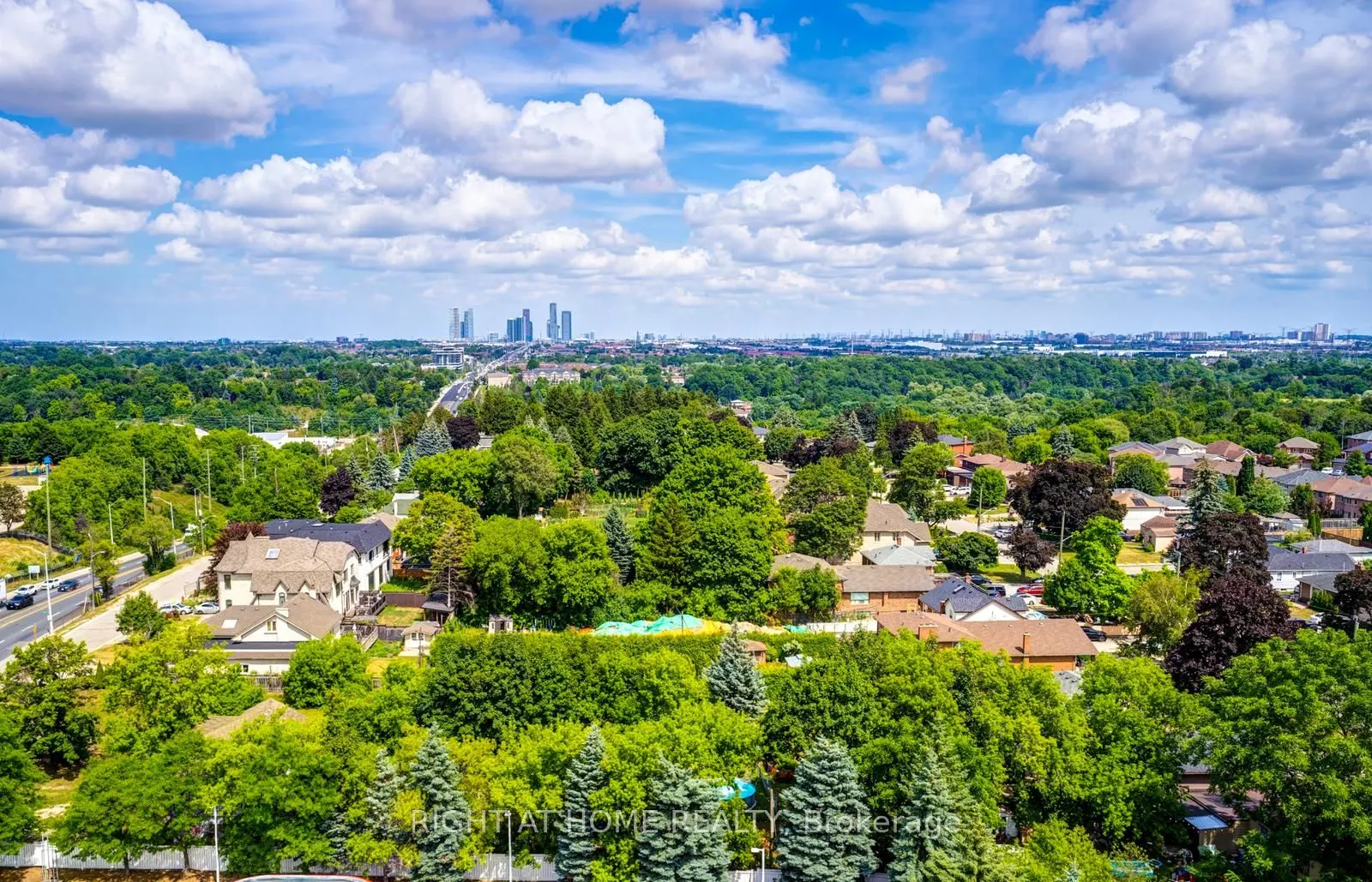 7730 Kipling Avenue, #810