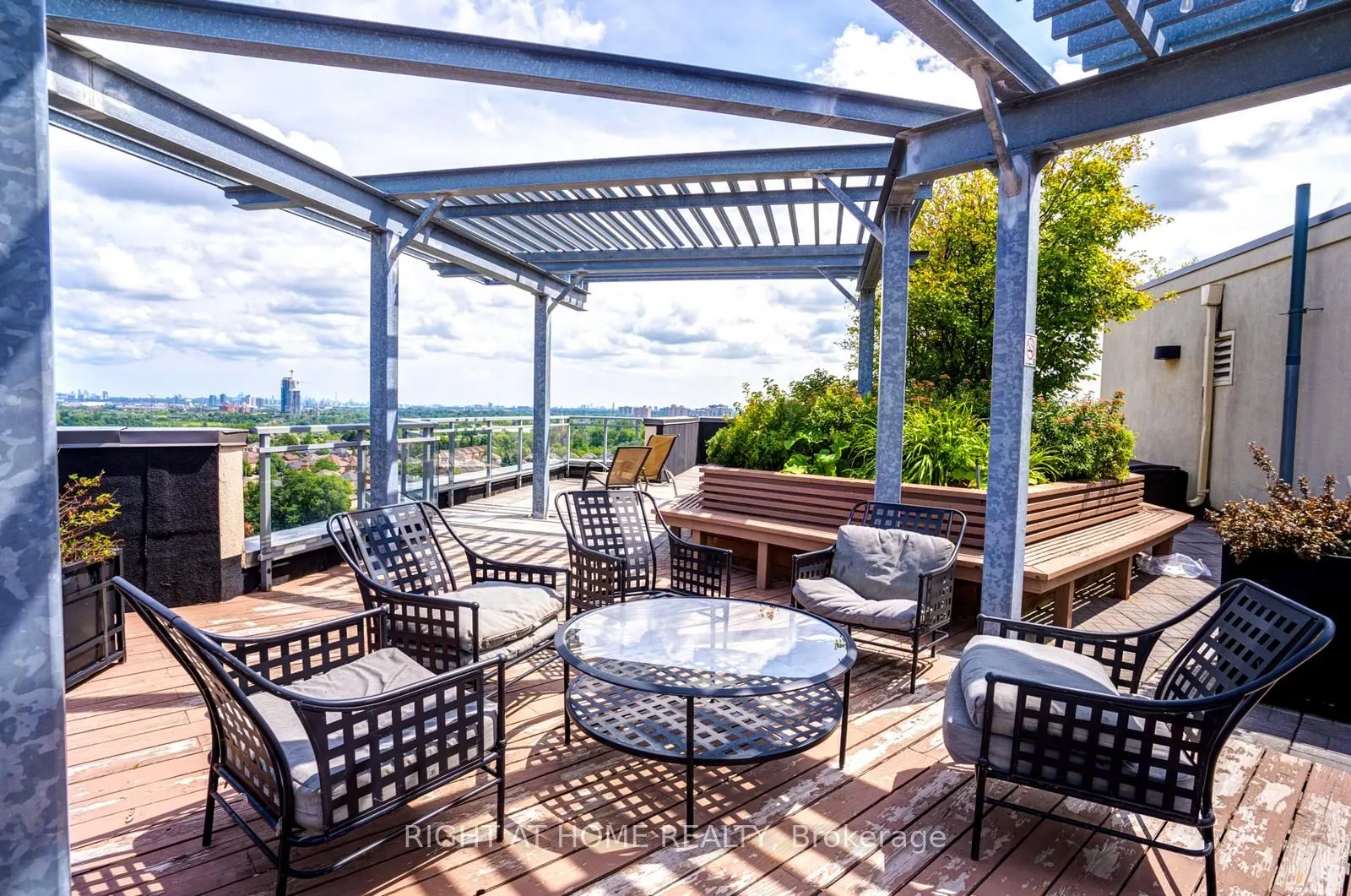 7730 Kipling Avenue, #810