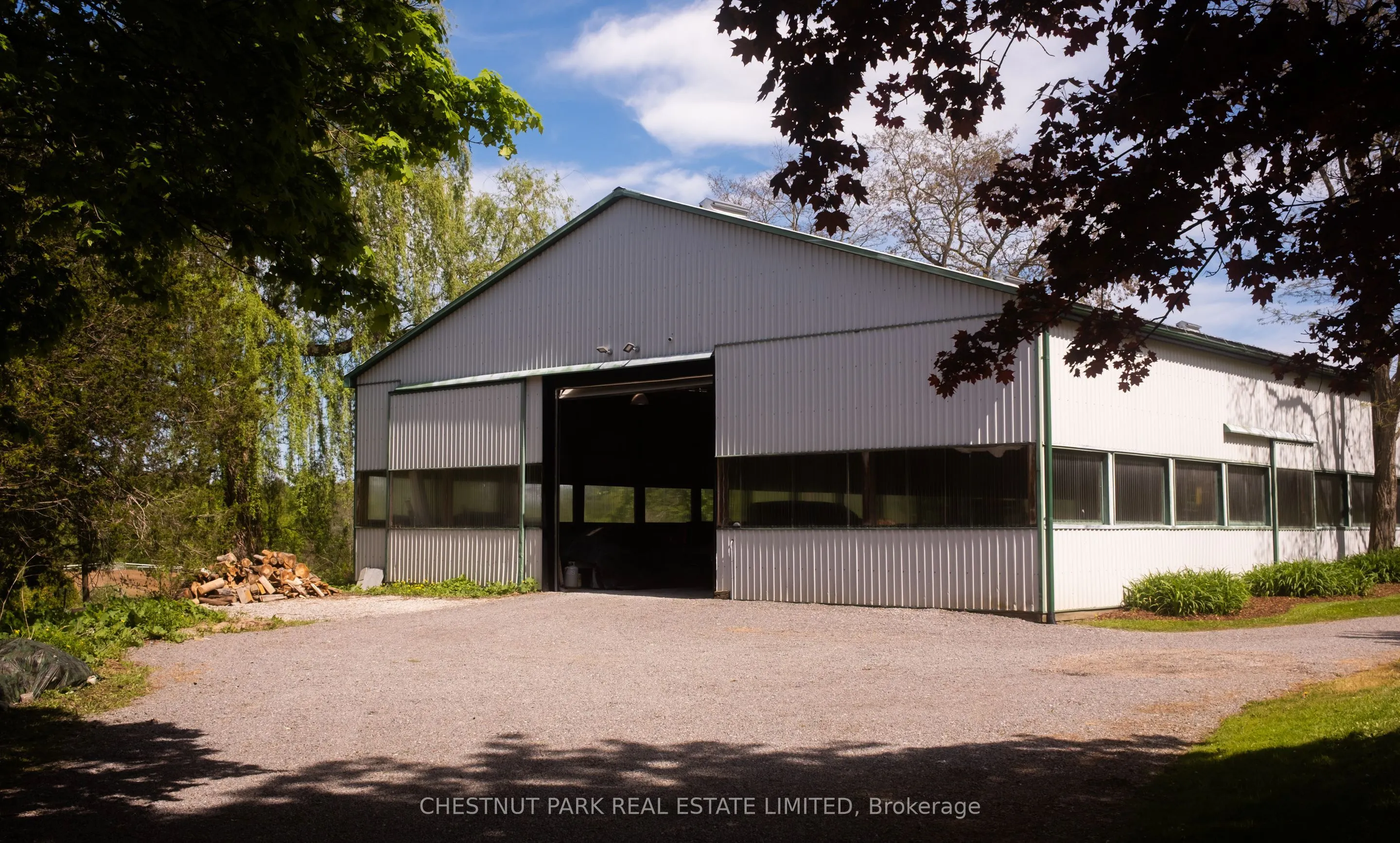 13825 8th Concession