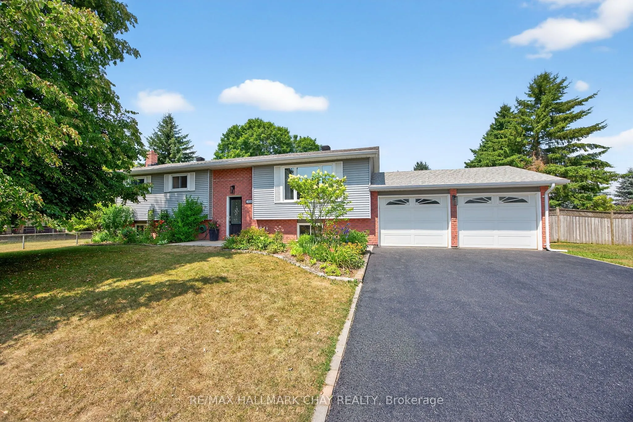 206 North Ridge Drive
