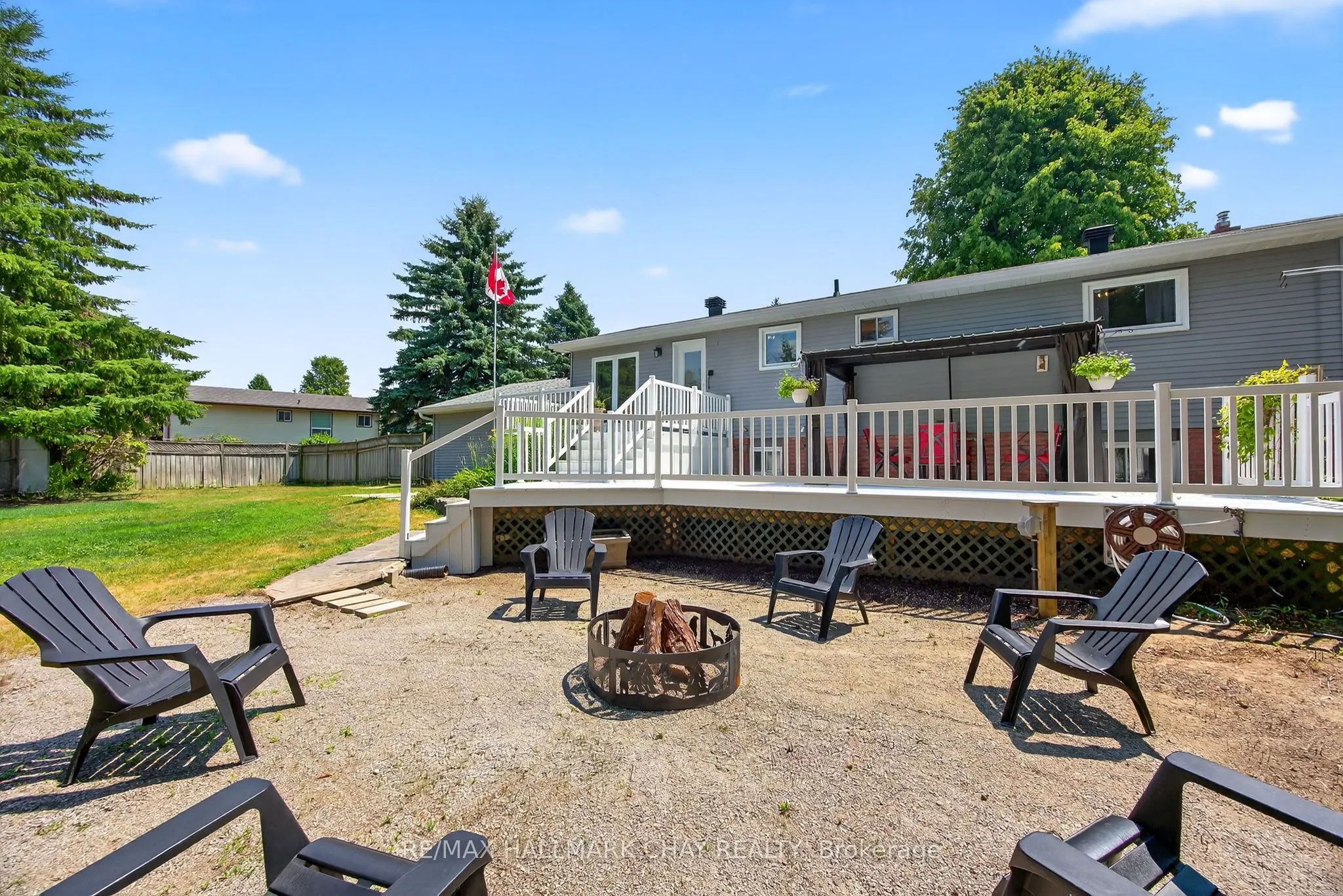 206 North Ridge Drive