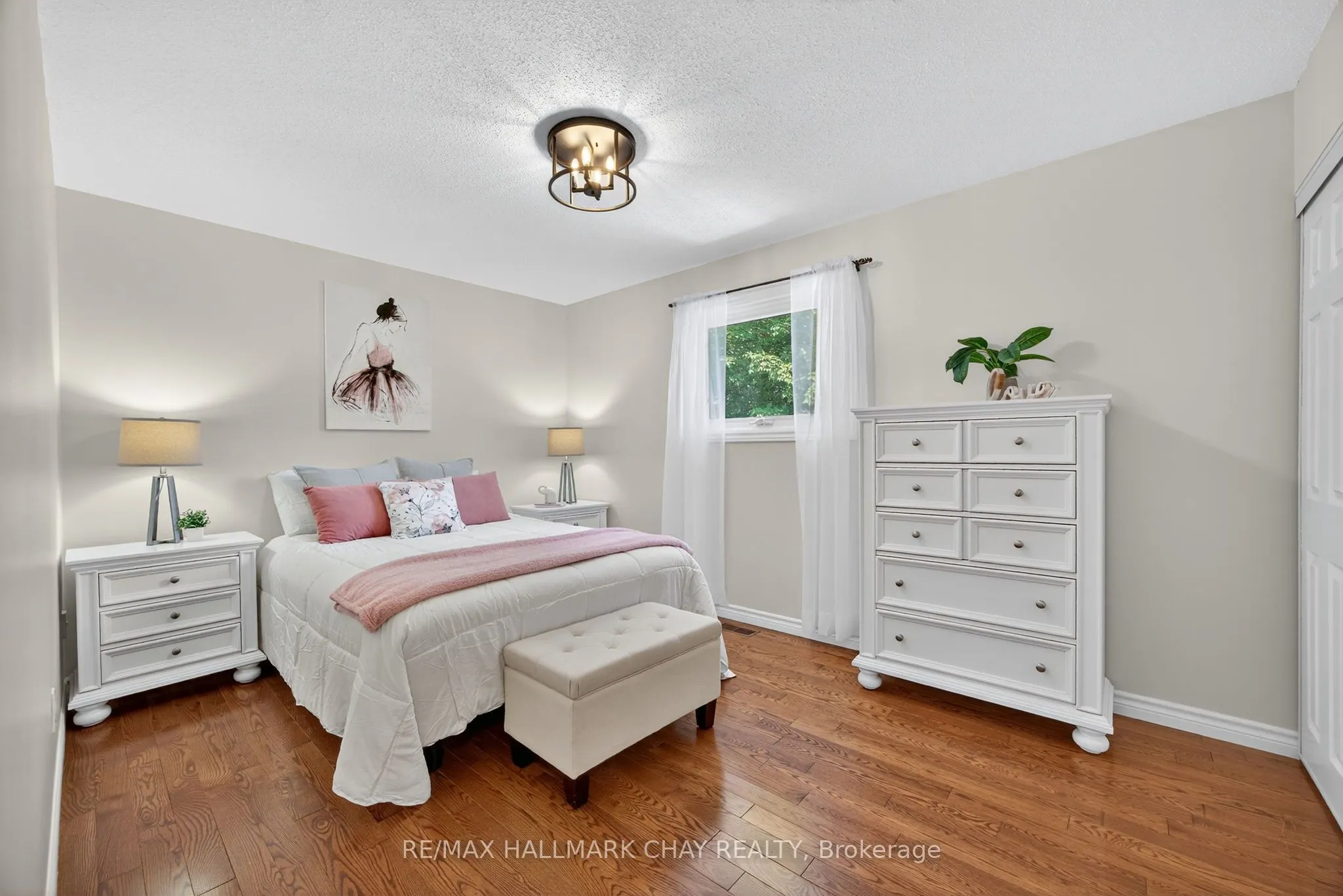 206 North Ridge Drive