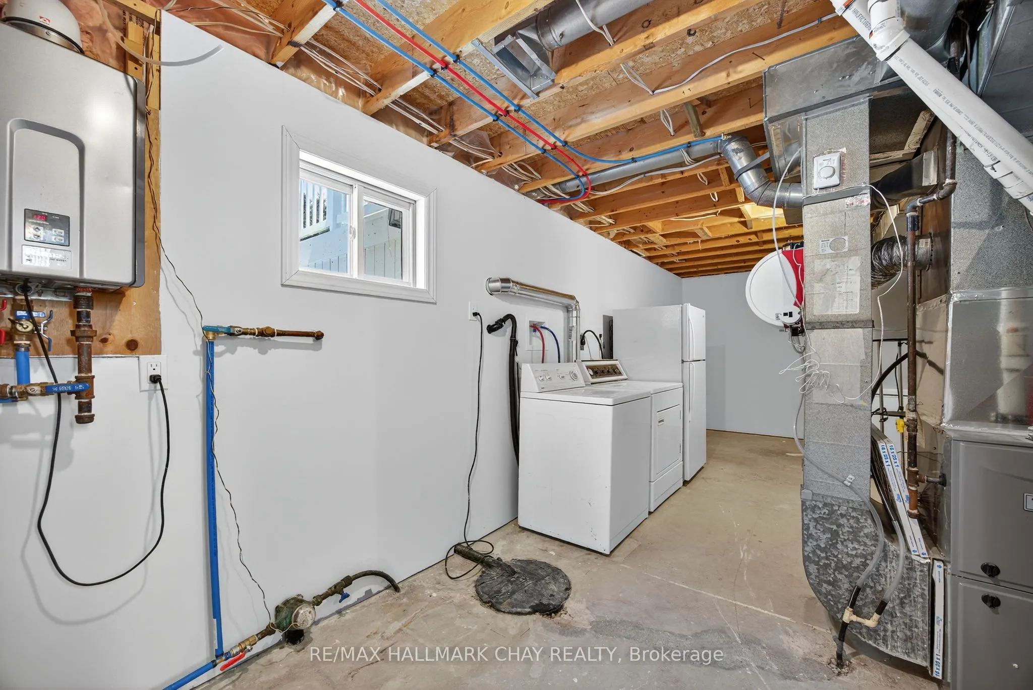 206 North Ridge Drive