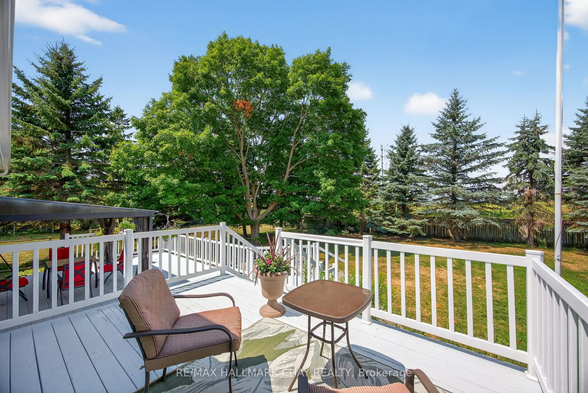 206 North Ridge Drive
