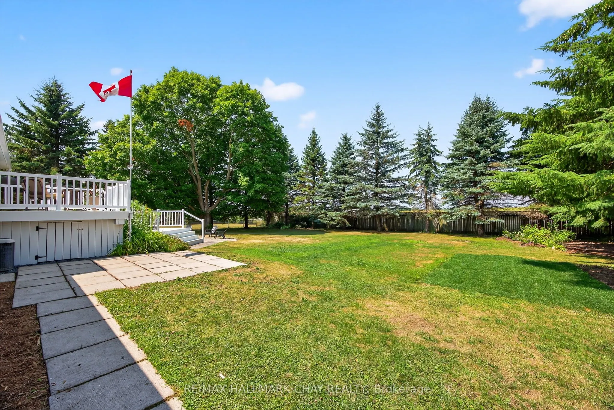206 North Ridge Drive