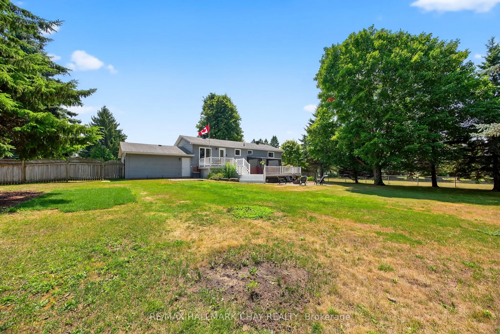206 North Ridge Drive