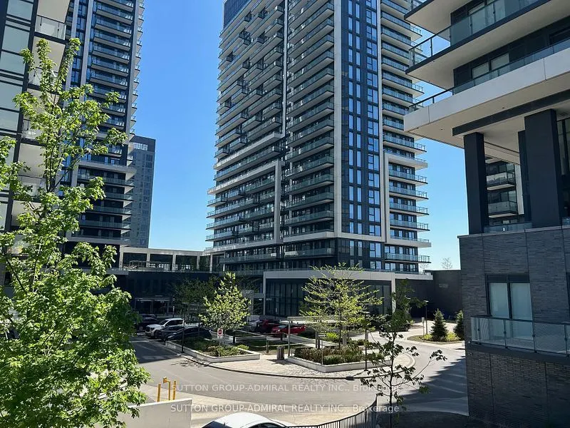 95 Oneida Crescent, #1406
