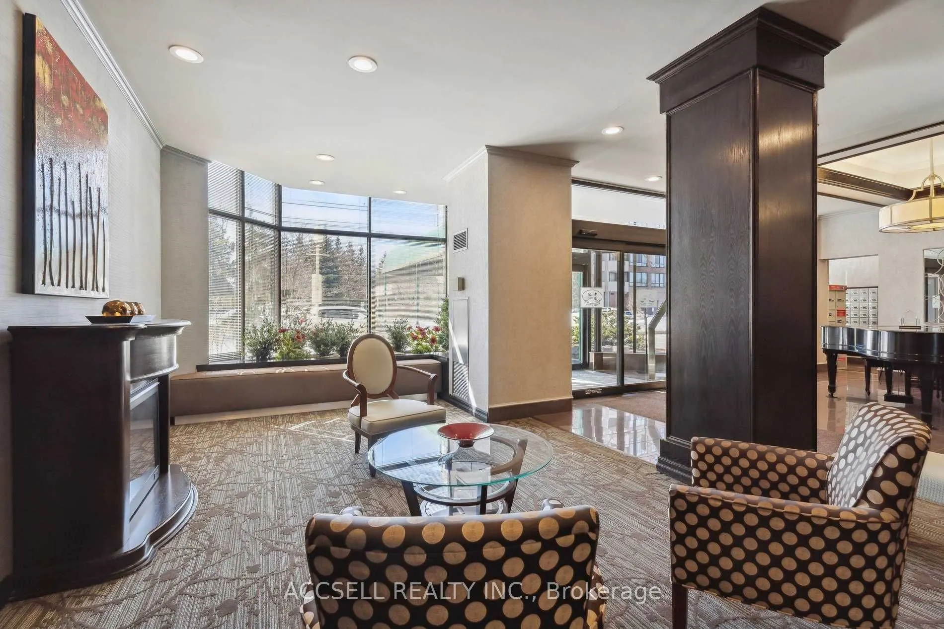 25 Austin Drive, #522