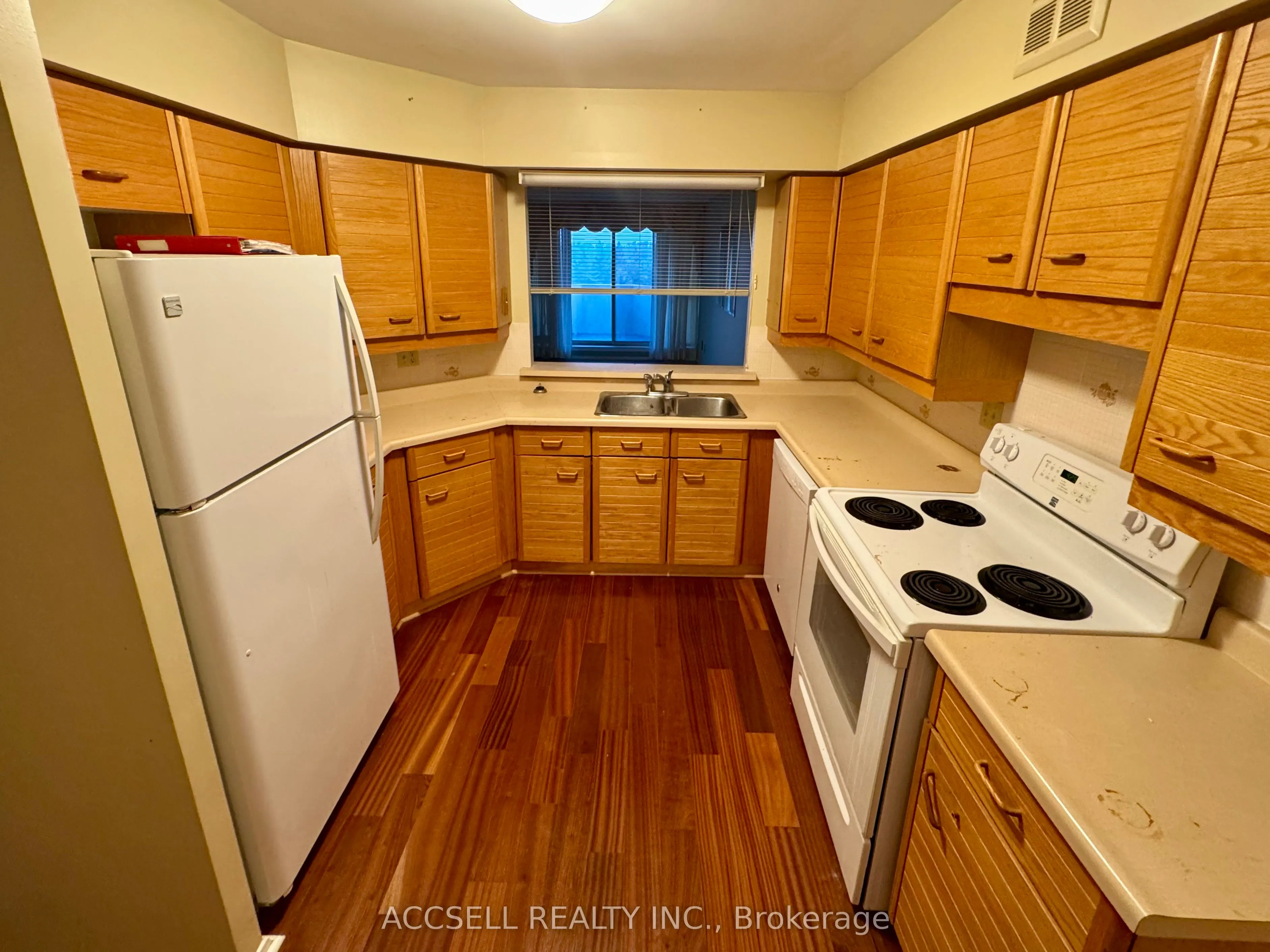 25 Austin Drive, #522