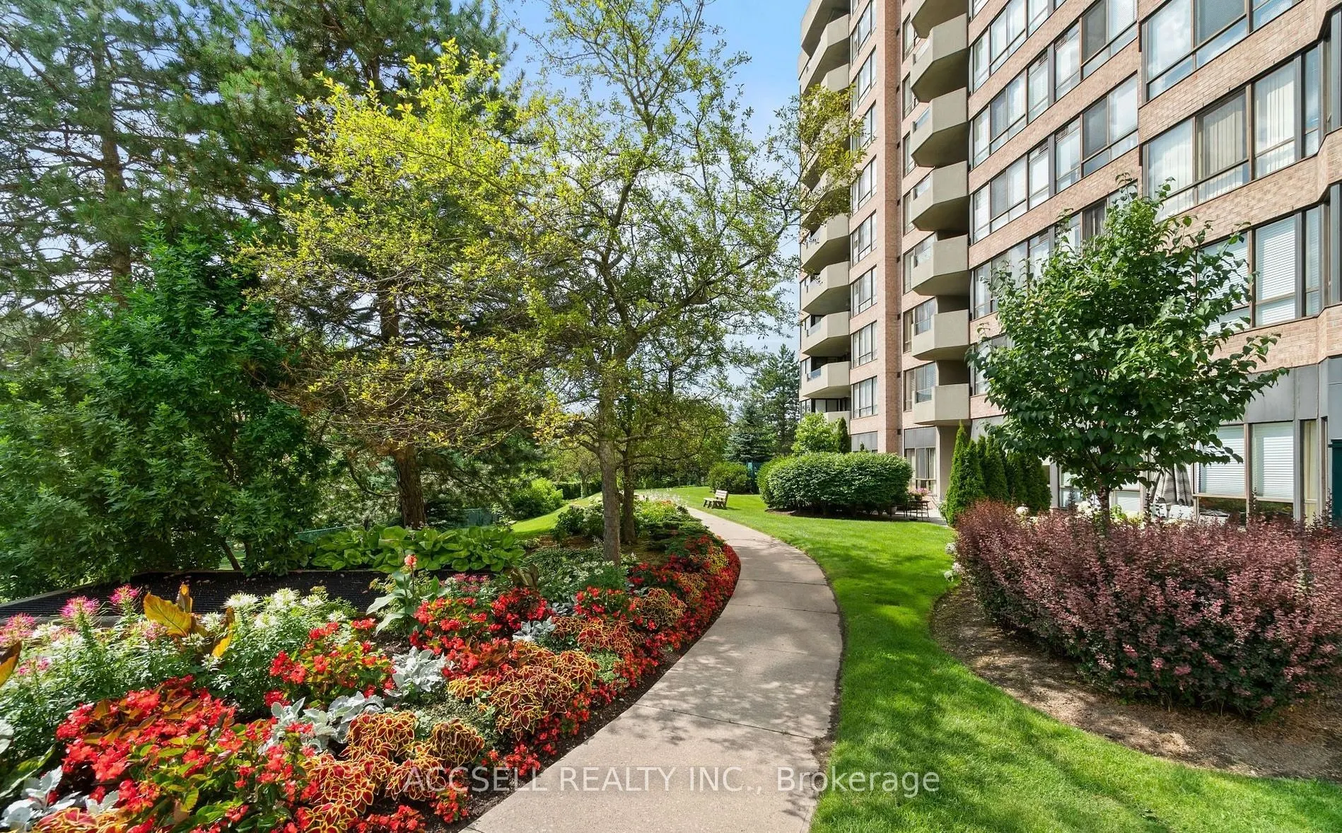 25 Austin Drive, #522