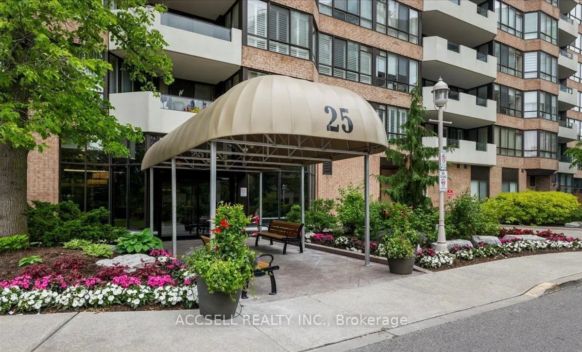 25 Austin Drive, #522