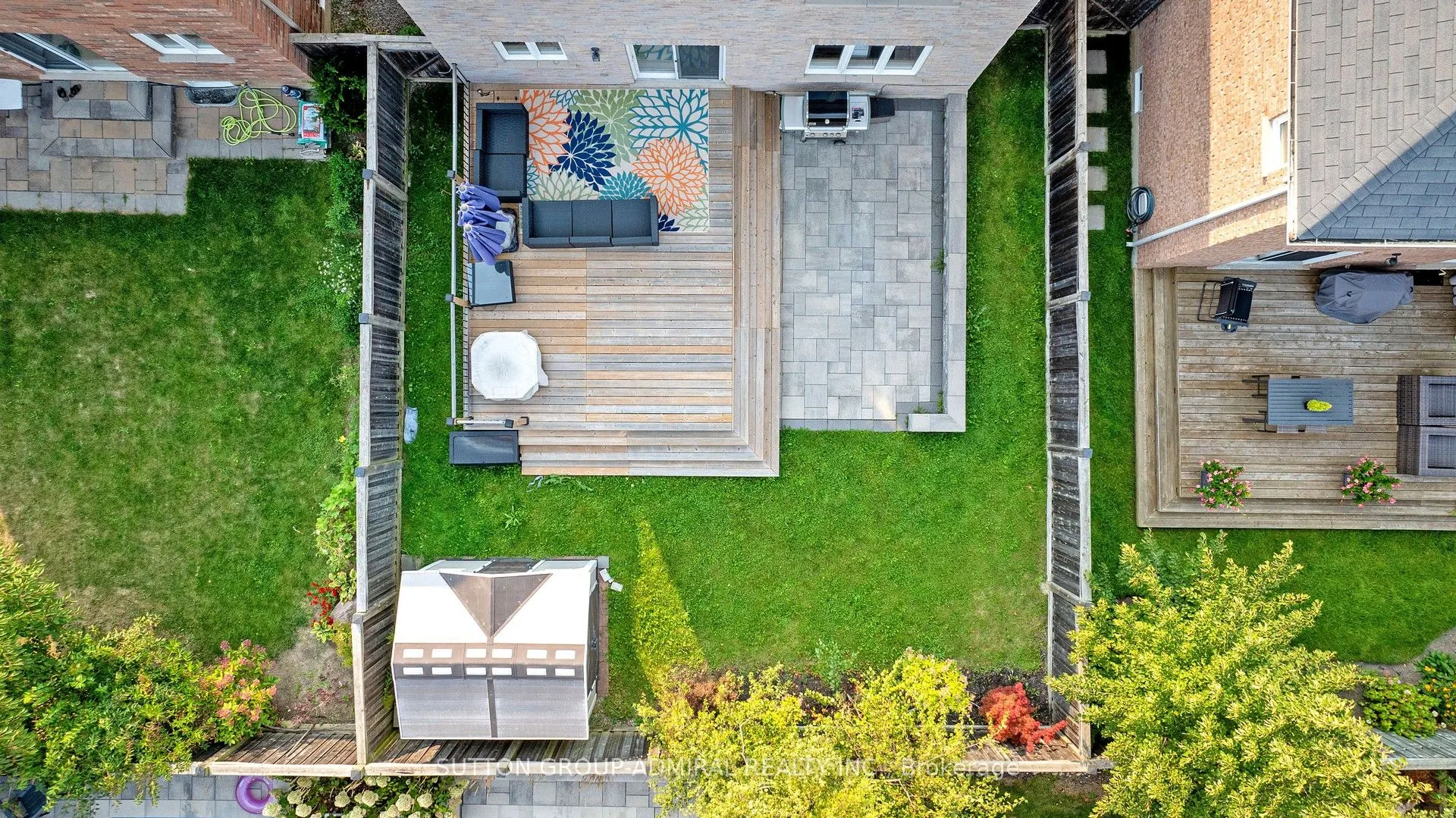 25 D'eva Drive
