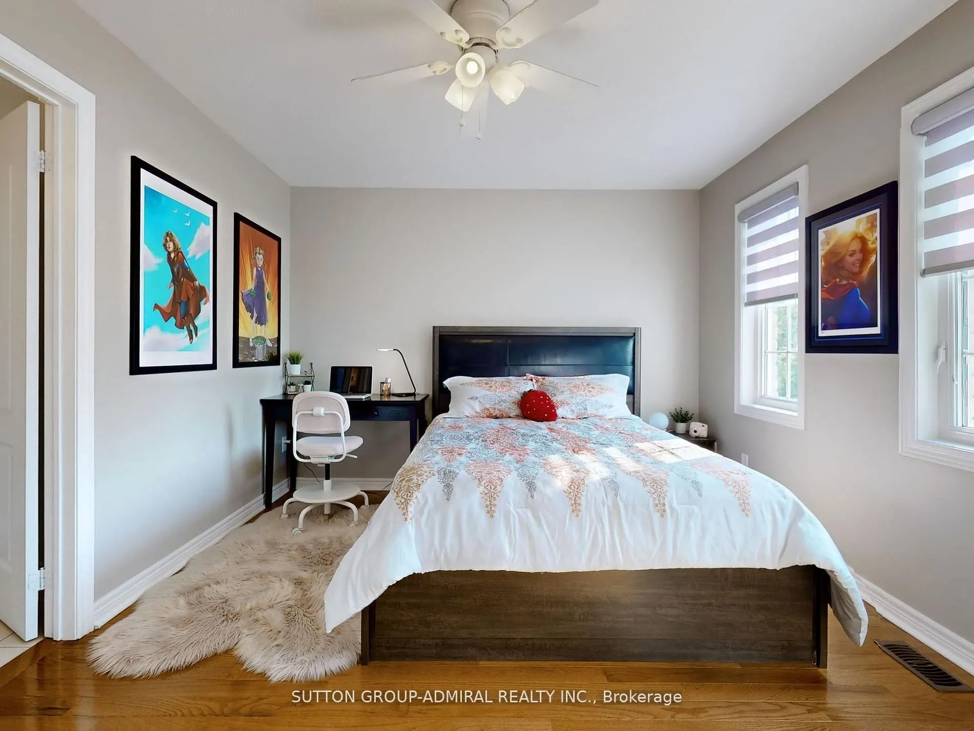 25 D'eva Drive