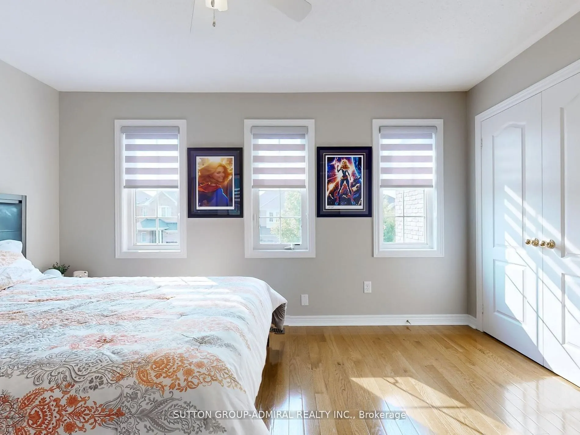 25 D'eva Drive
