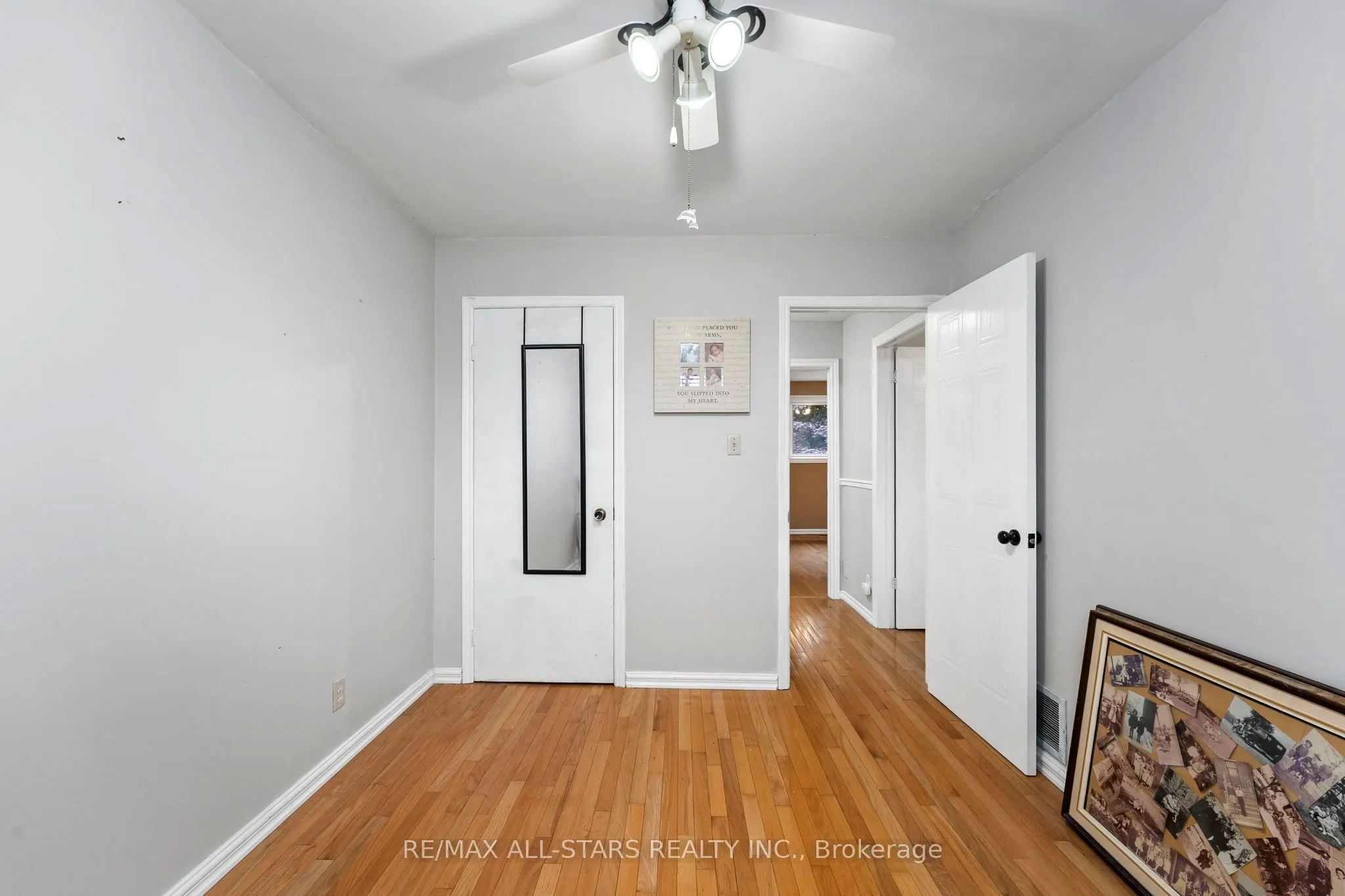 3 Fairwood Drive