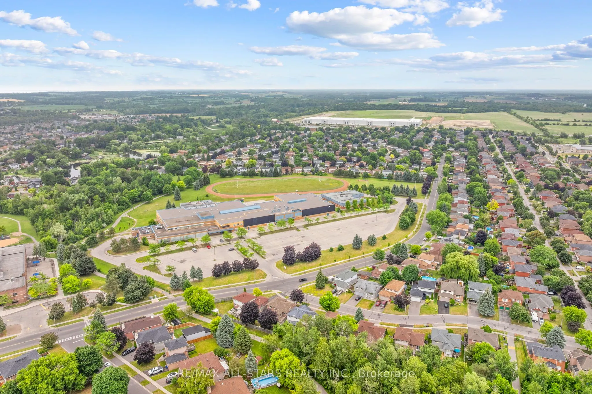 3 Fairwood Drive