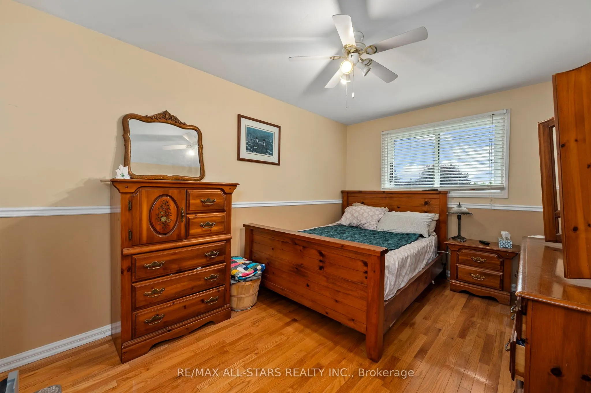 3 Fairwood Drive