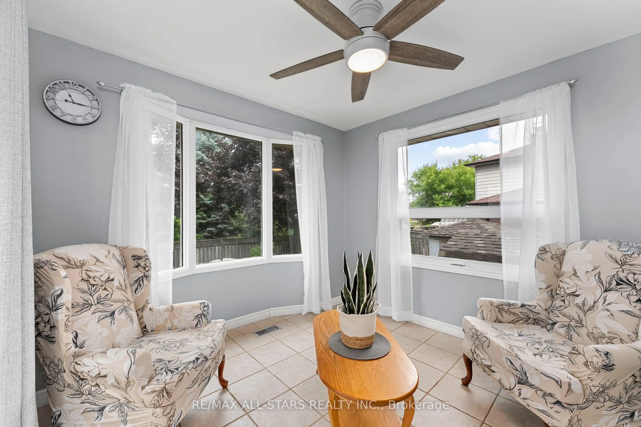 3 Fairwood Drive