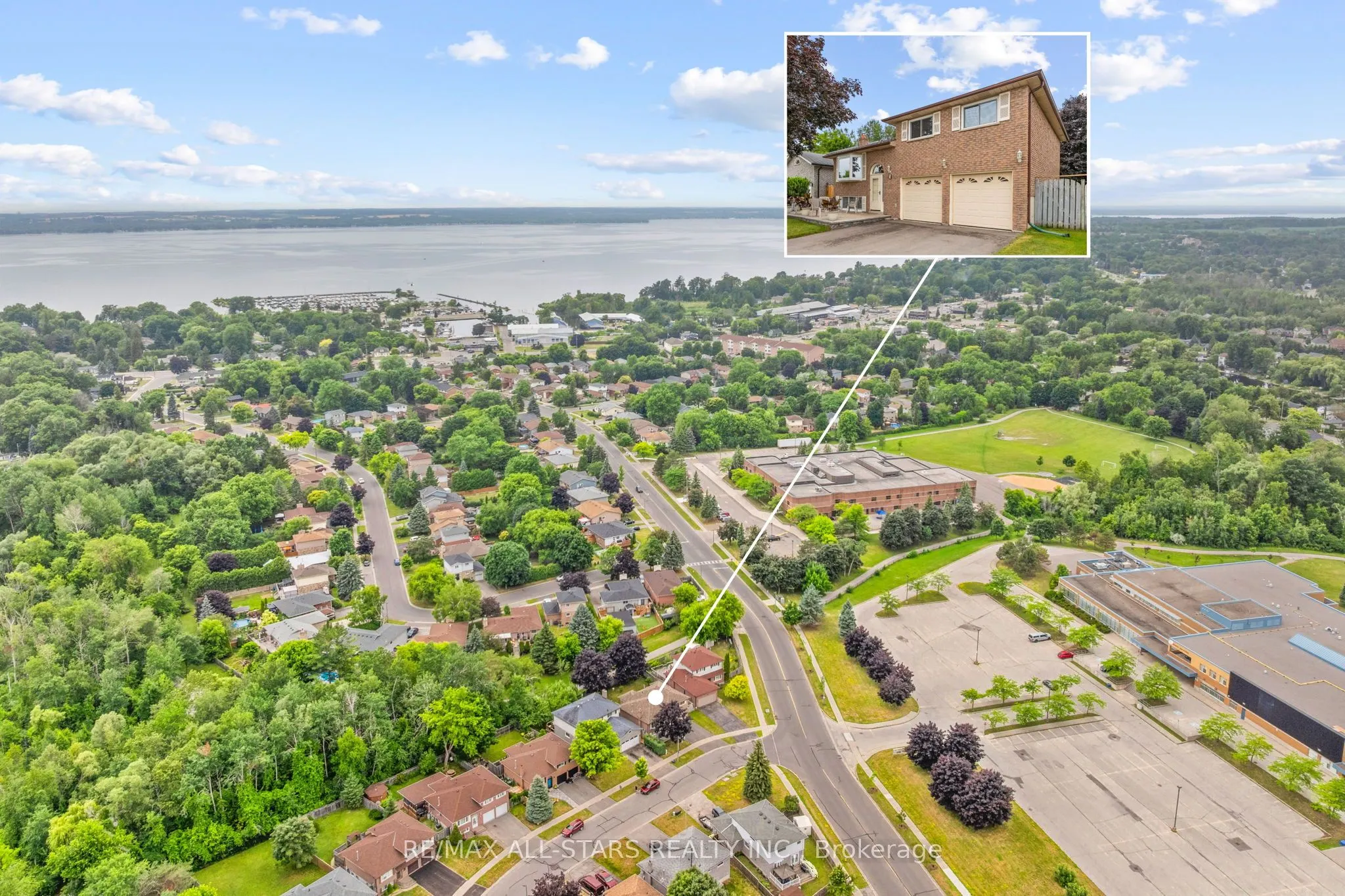 3 Fairwood Drive