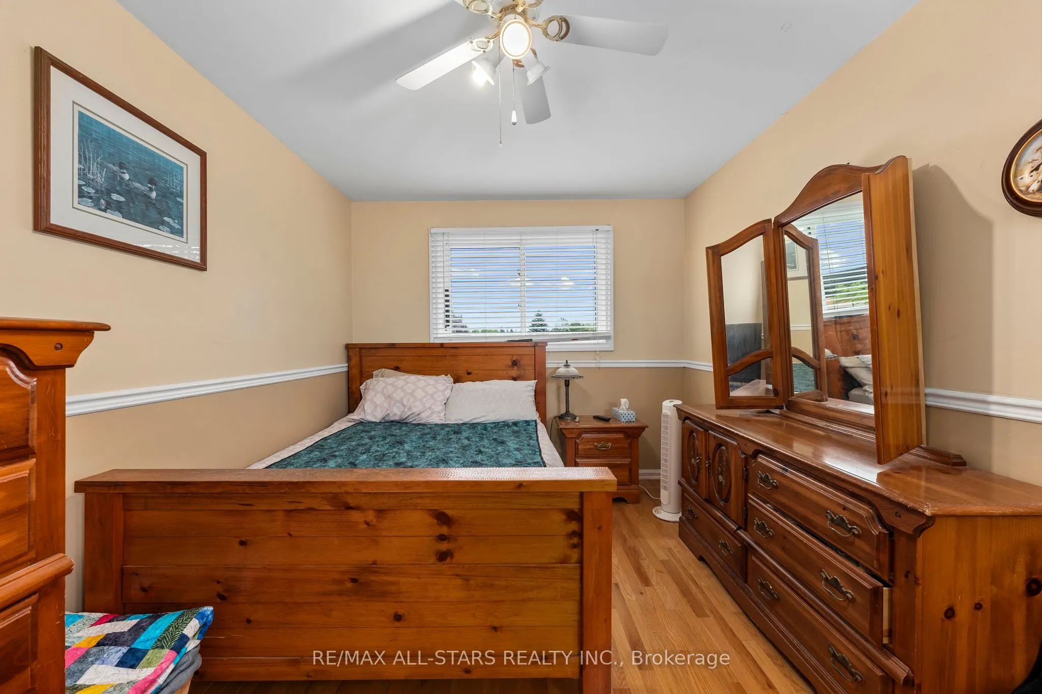 3 Fairwood Drive