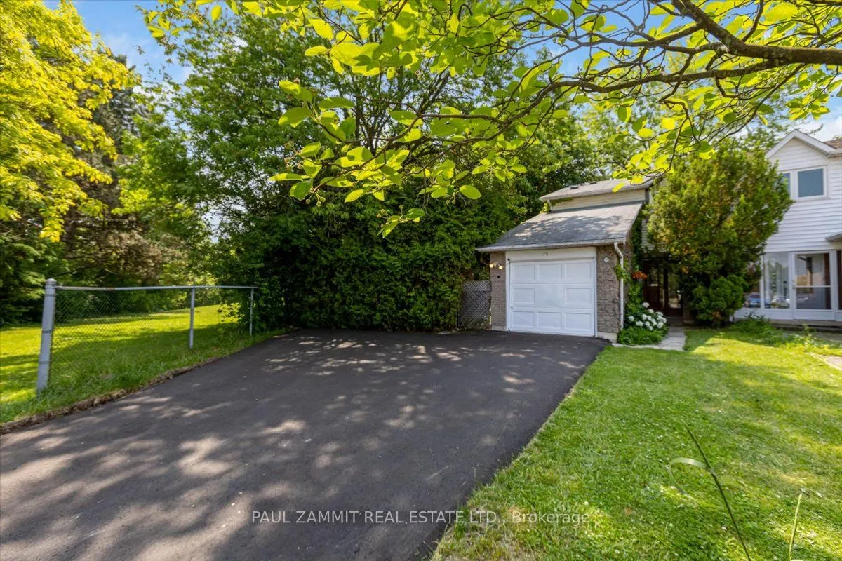 79 Durie Lane