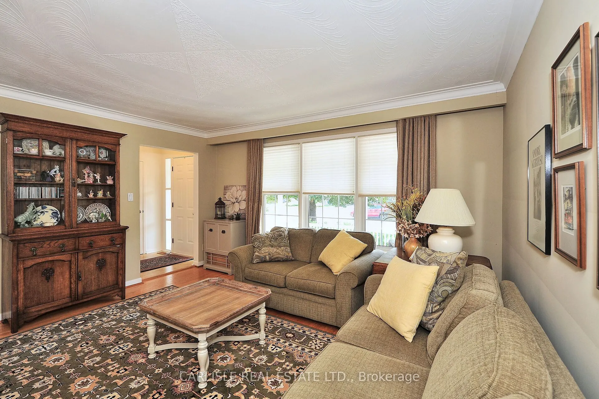 225 Altamira Road