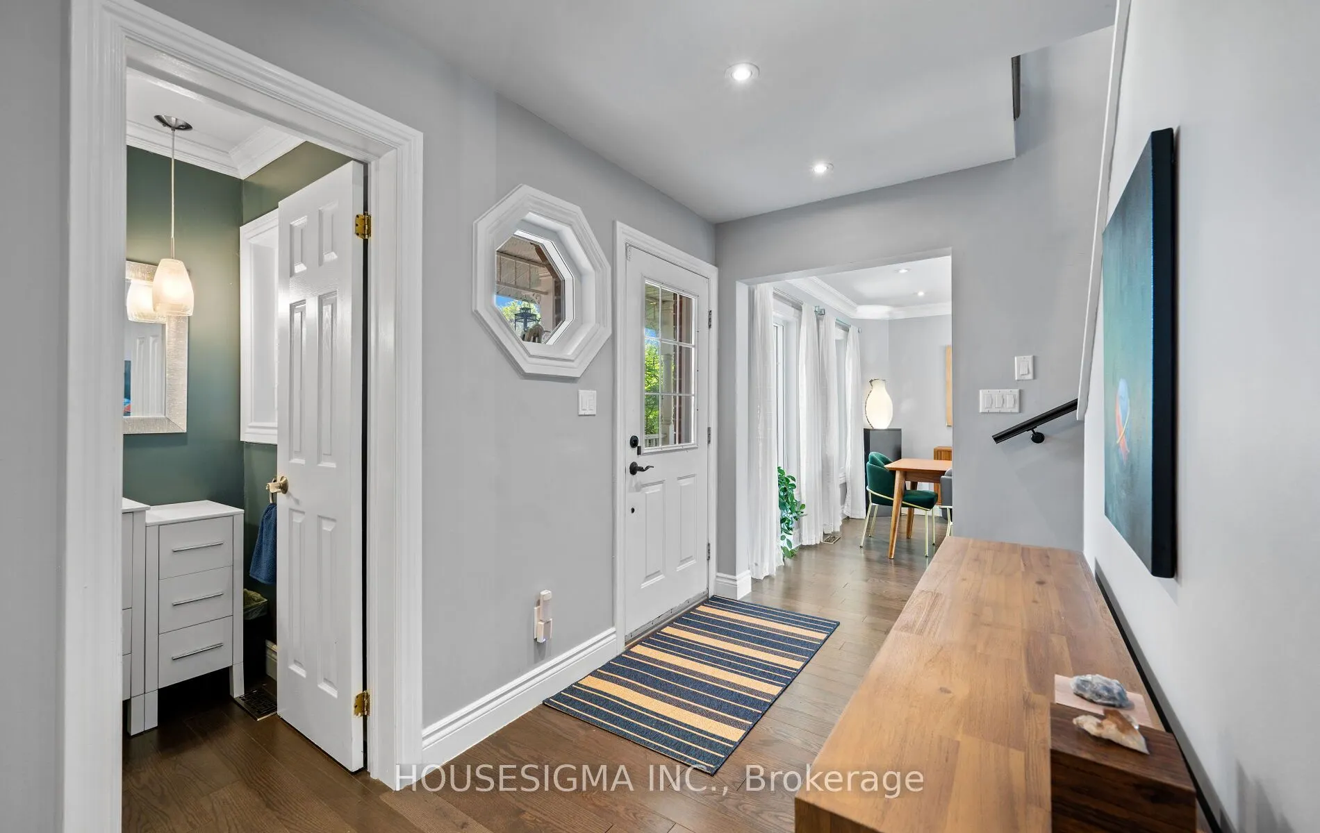 6053 Hillsdale Drive