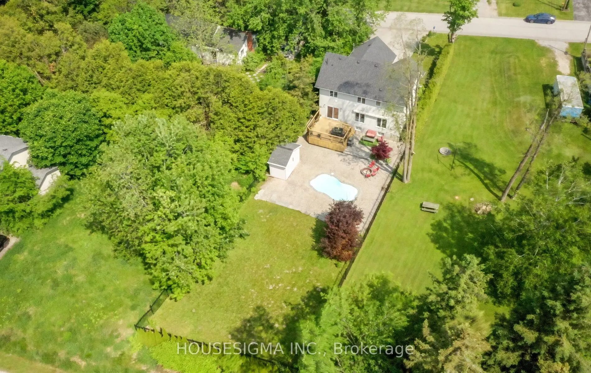 6053 Hillsdale Drive