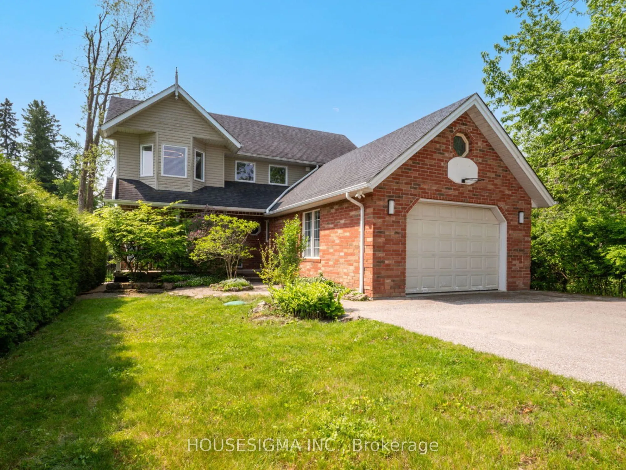6053 Hillsdale Drive