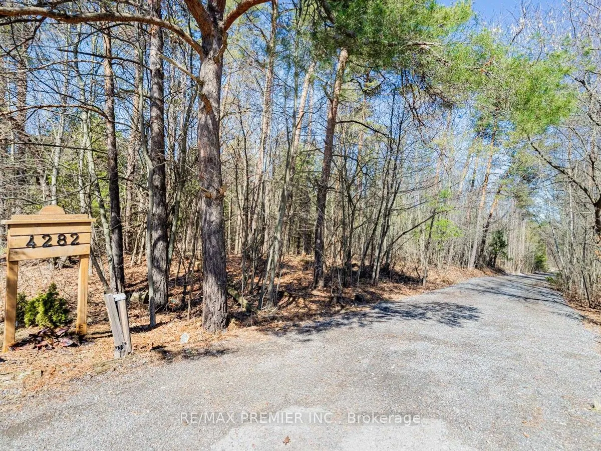 4282 Vivian Road