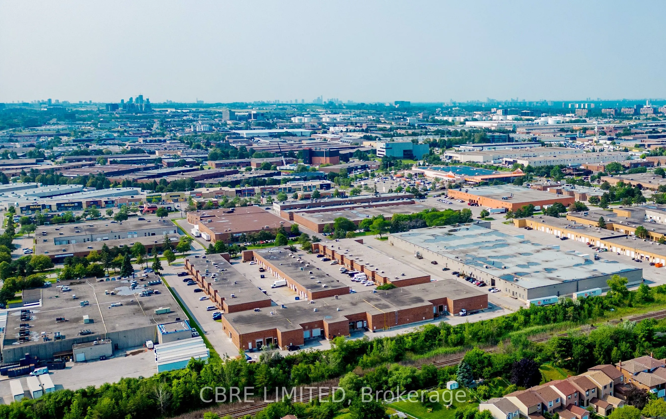 116 Viceroy Road, #Unit 3B