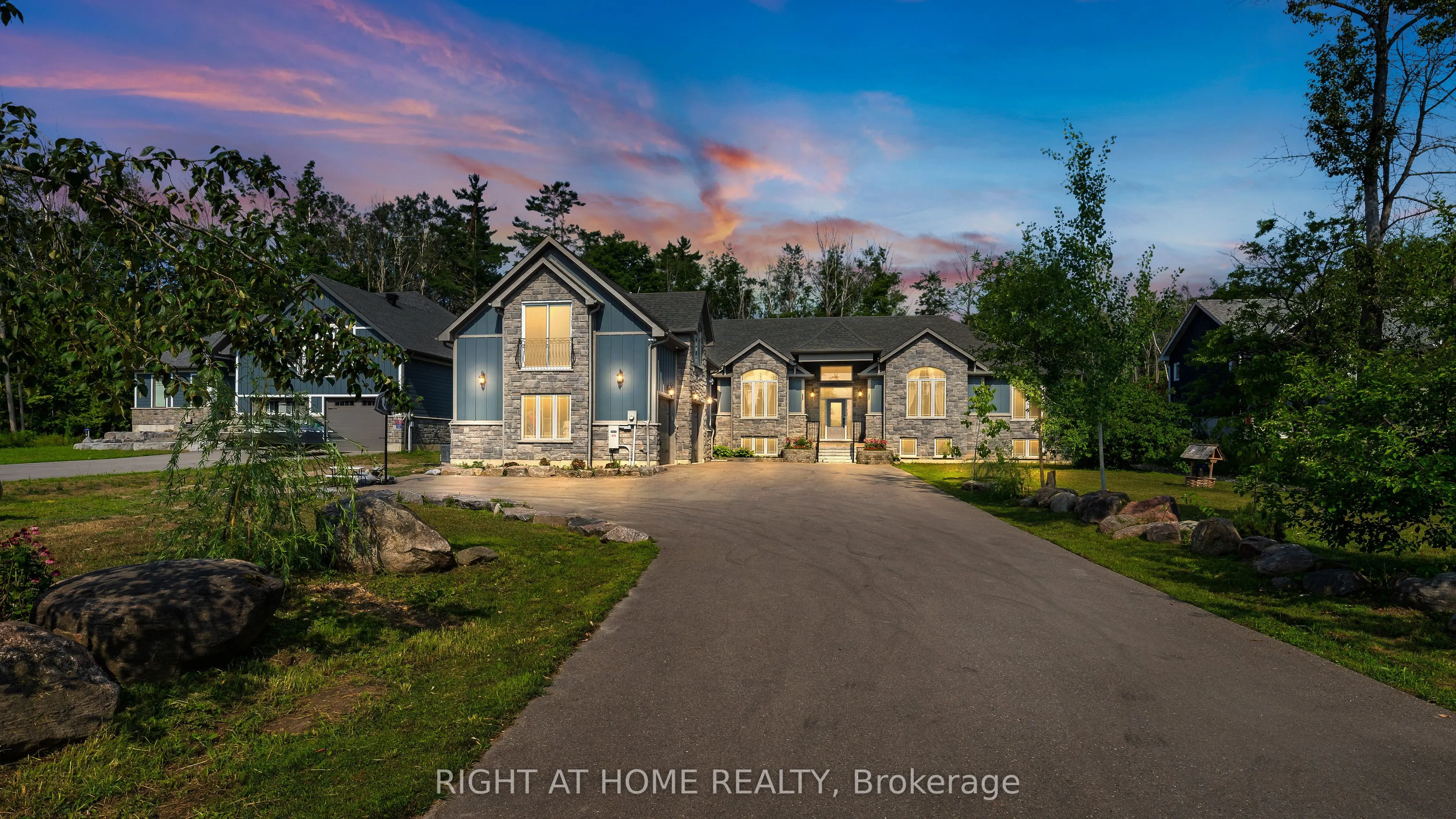 3500 Crescent Harbour Road