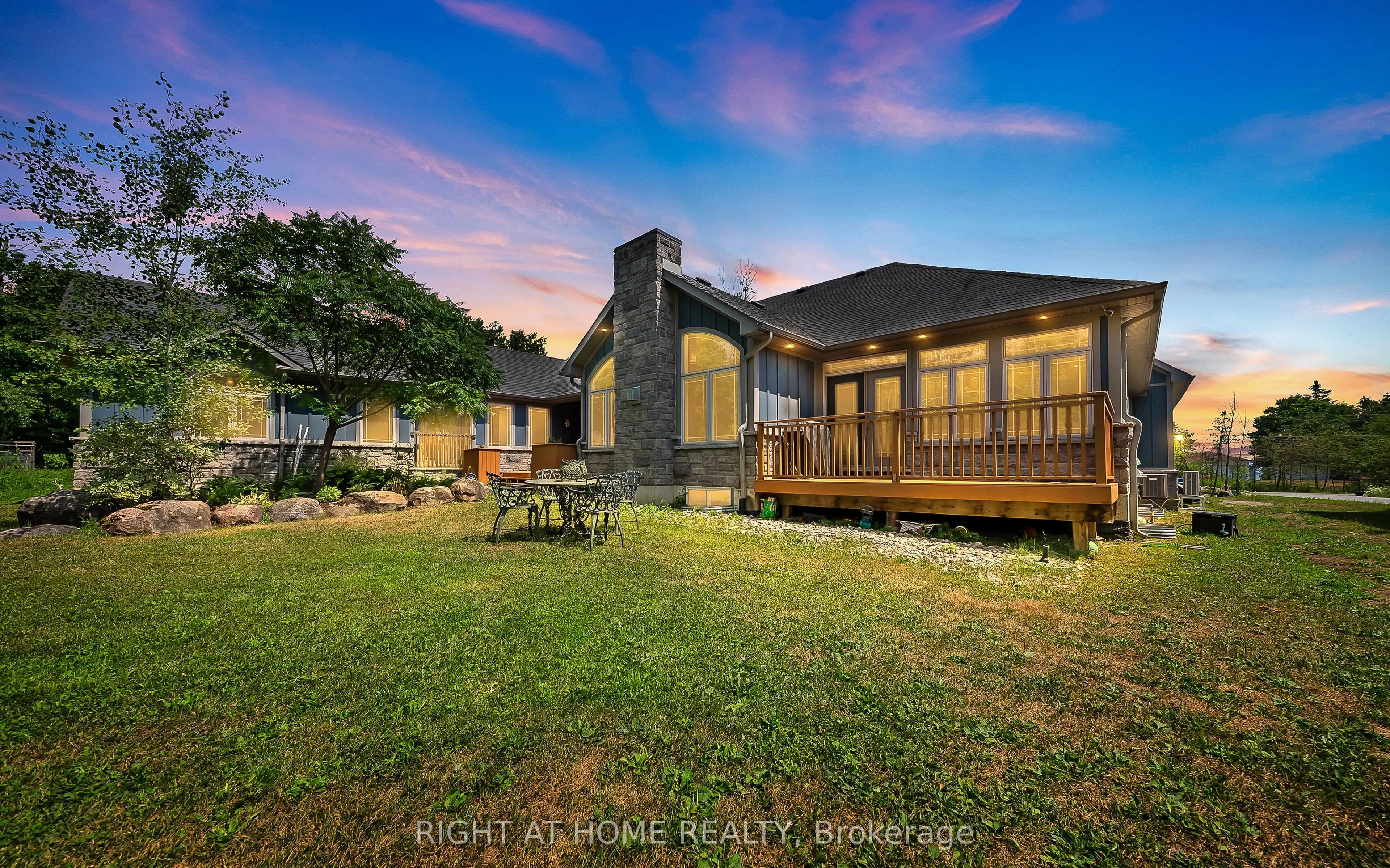 3500 Crescent Harbour Road