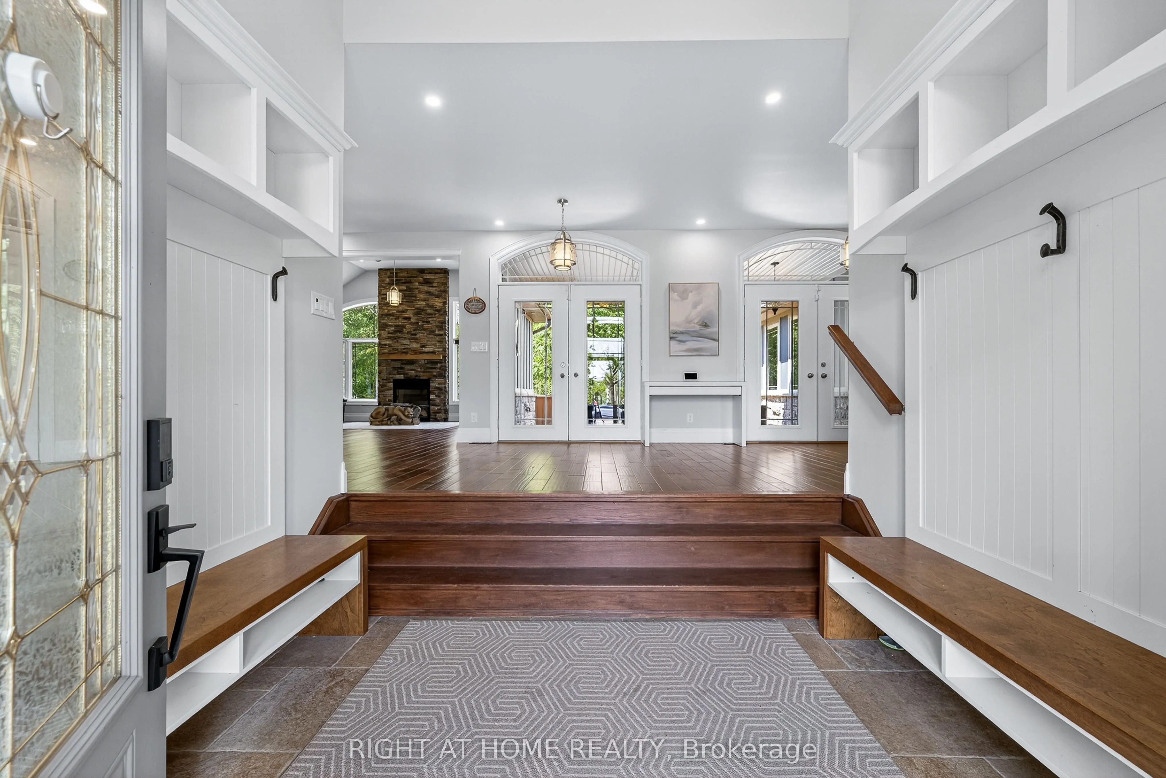 3500 Crescent Harbour Road