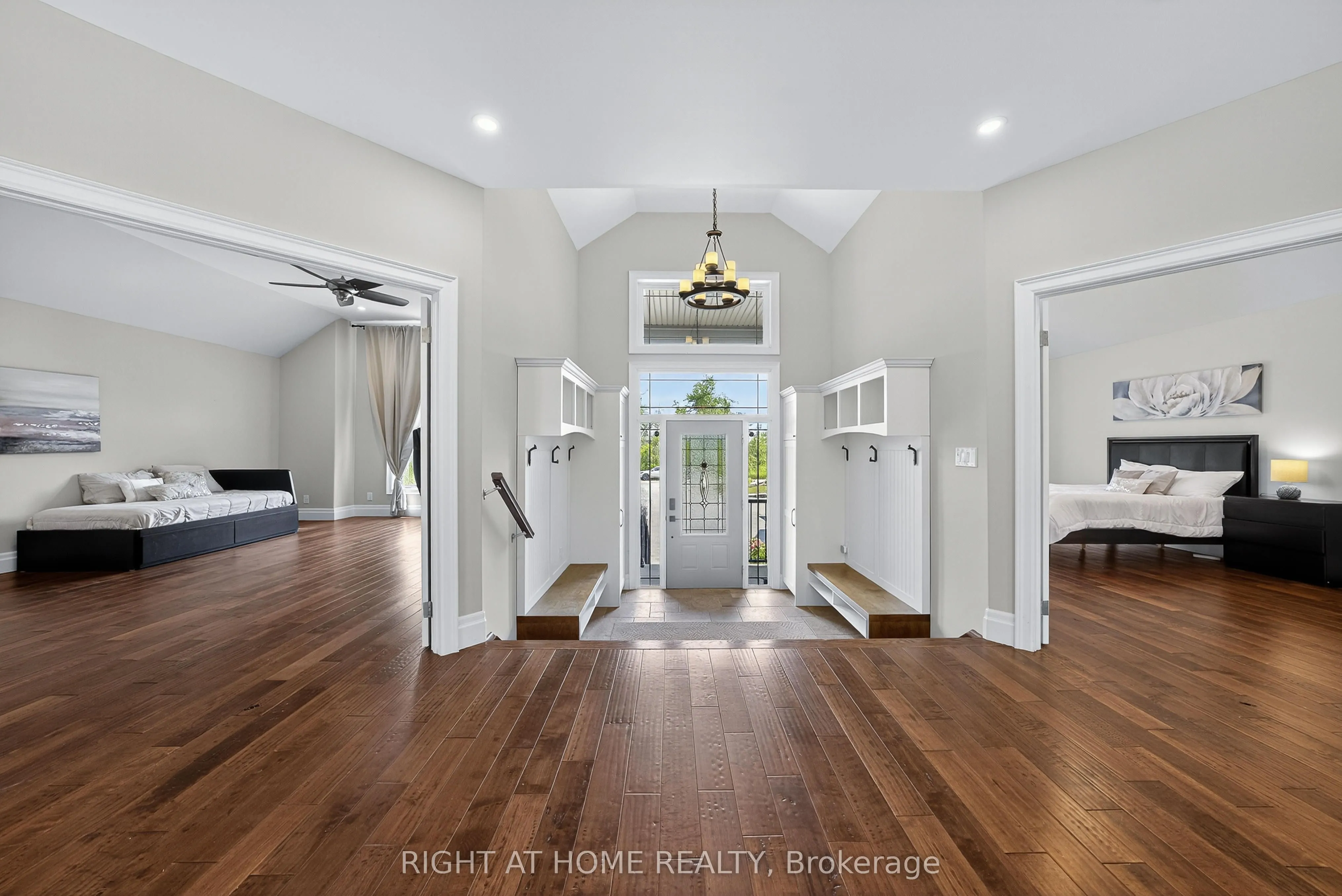 3500 Crescent Harbour Road