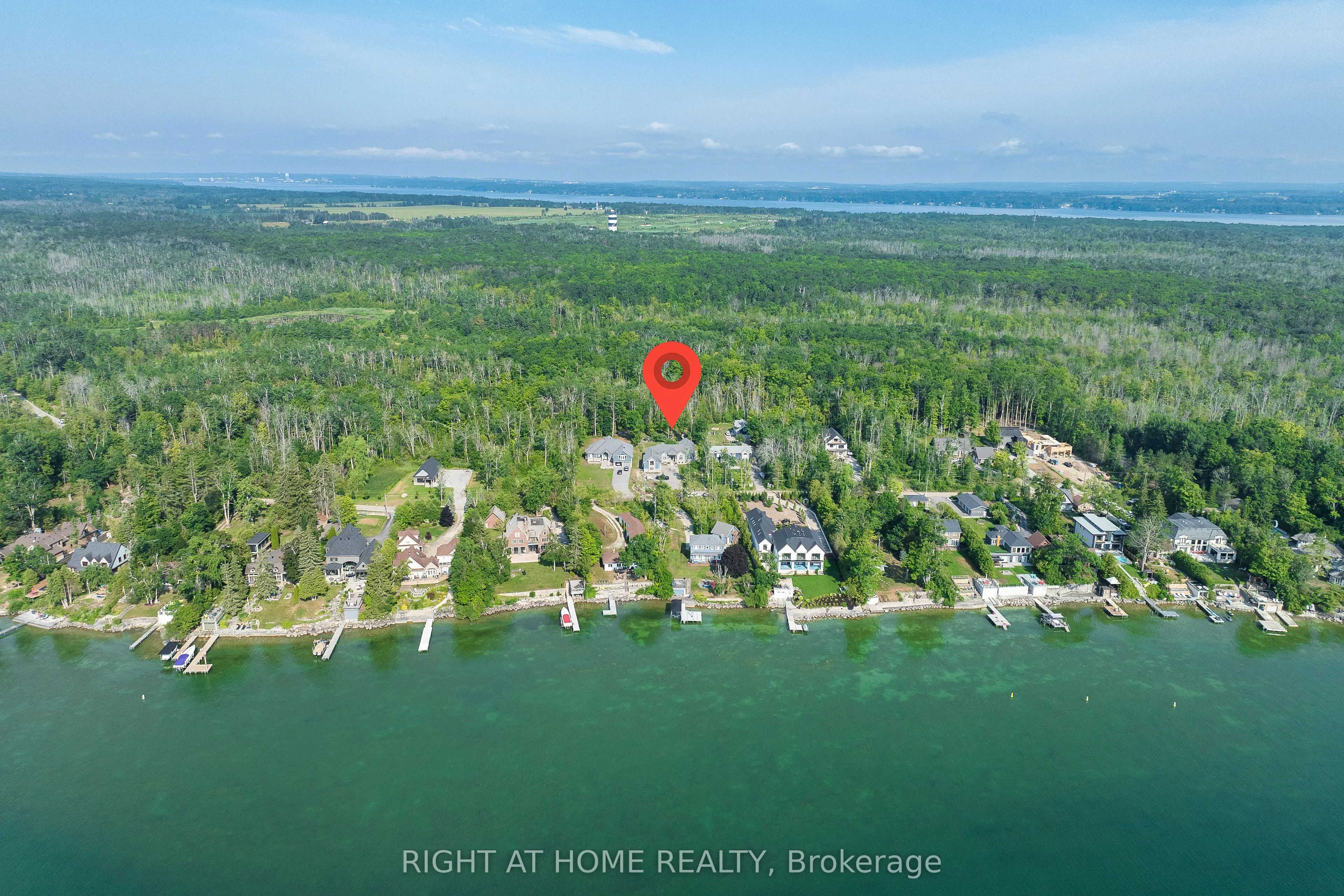 3500 Crescent Harbour Road