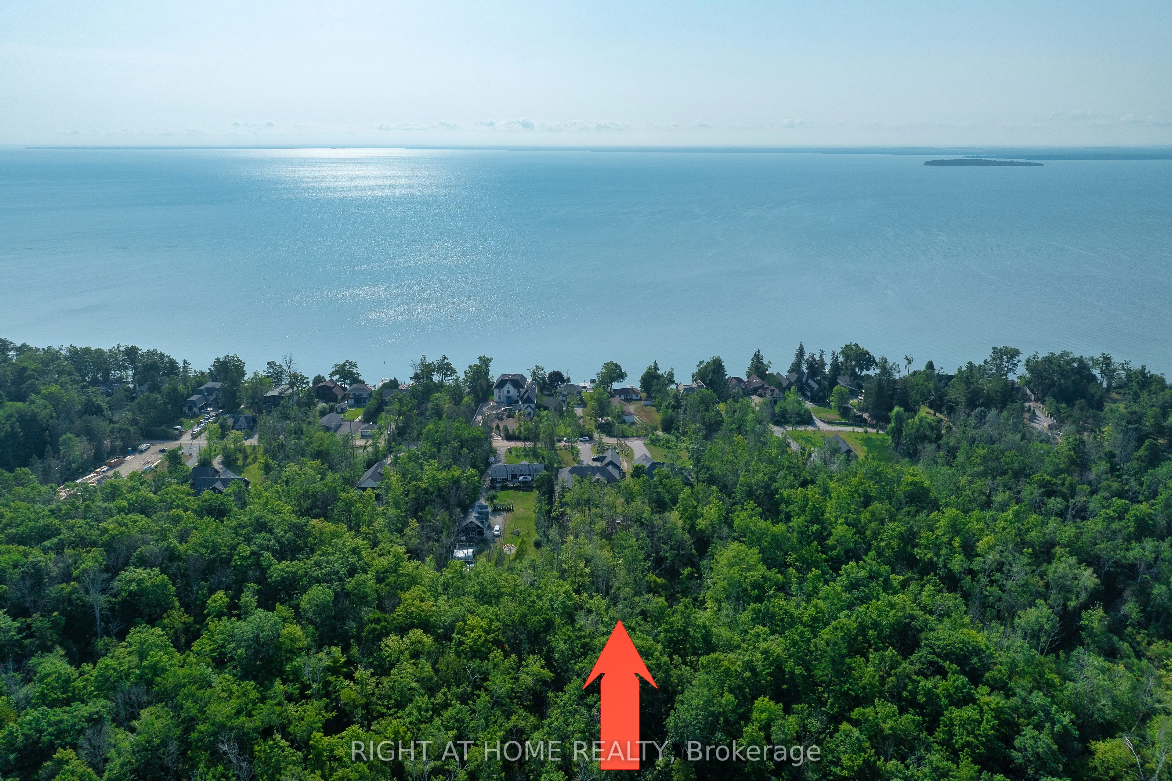 3500 Crescent Harbour Road