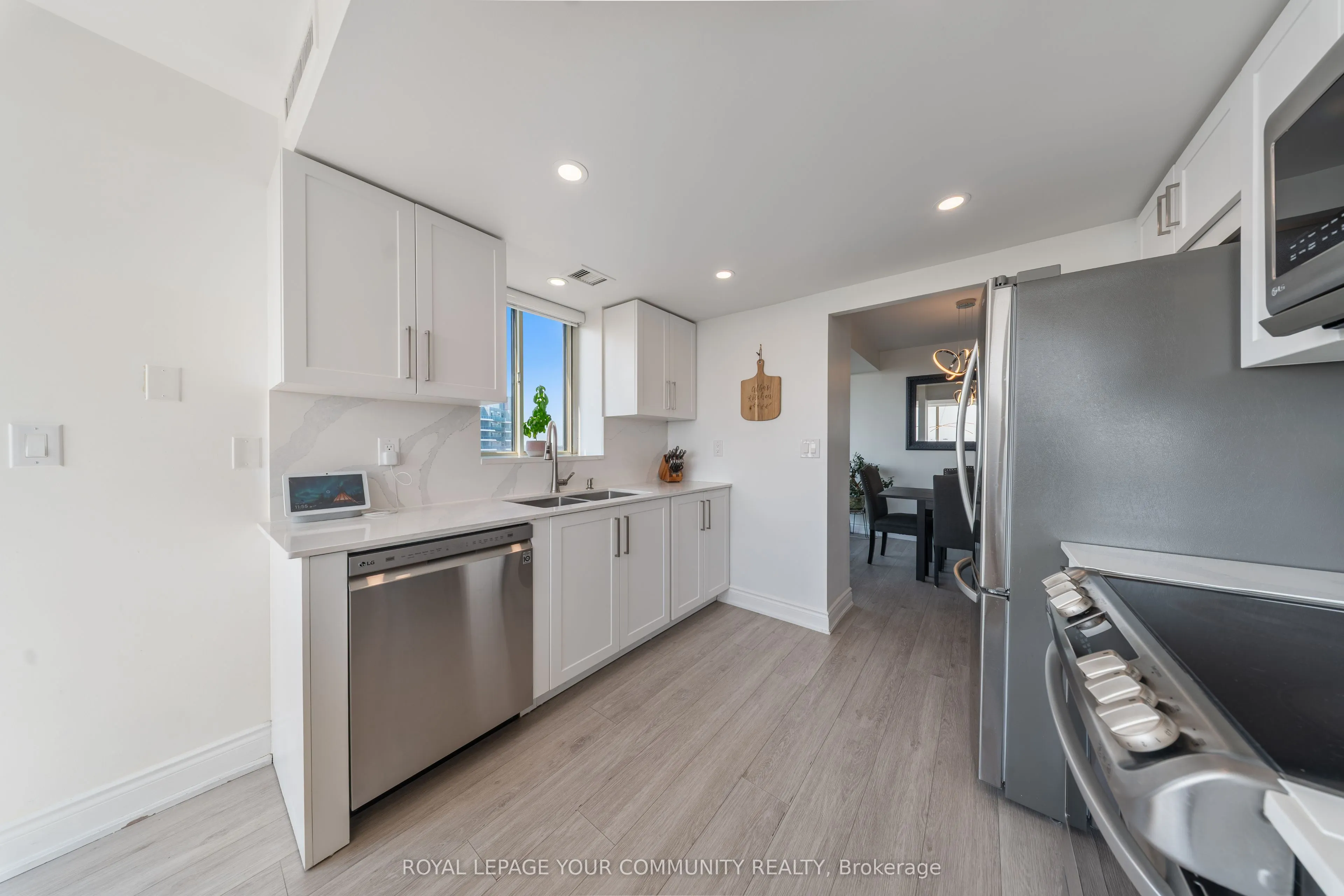 100 OBSERVATORY Lane, #1503