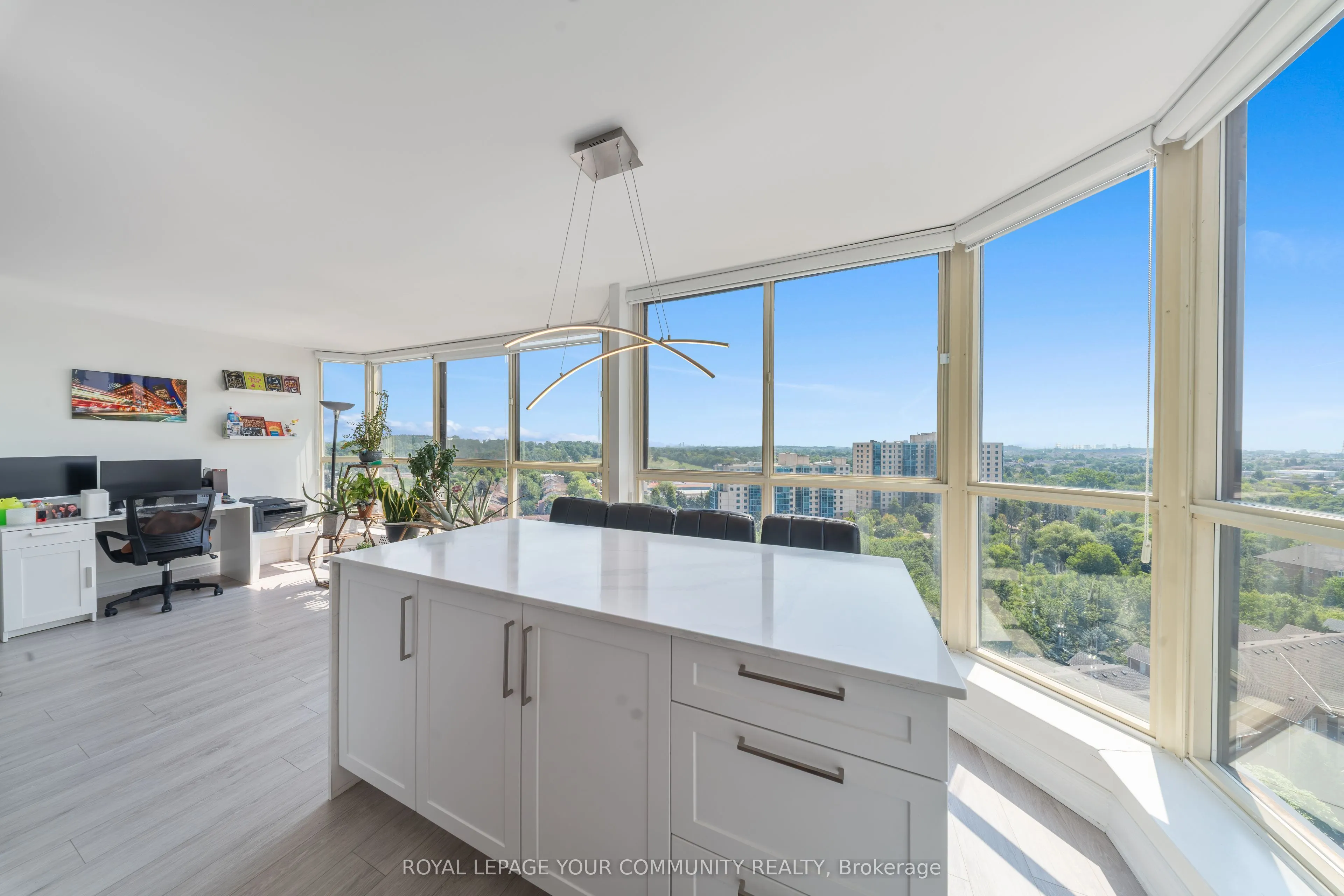 100 OBSERVATORY Lane, #1503