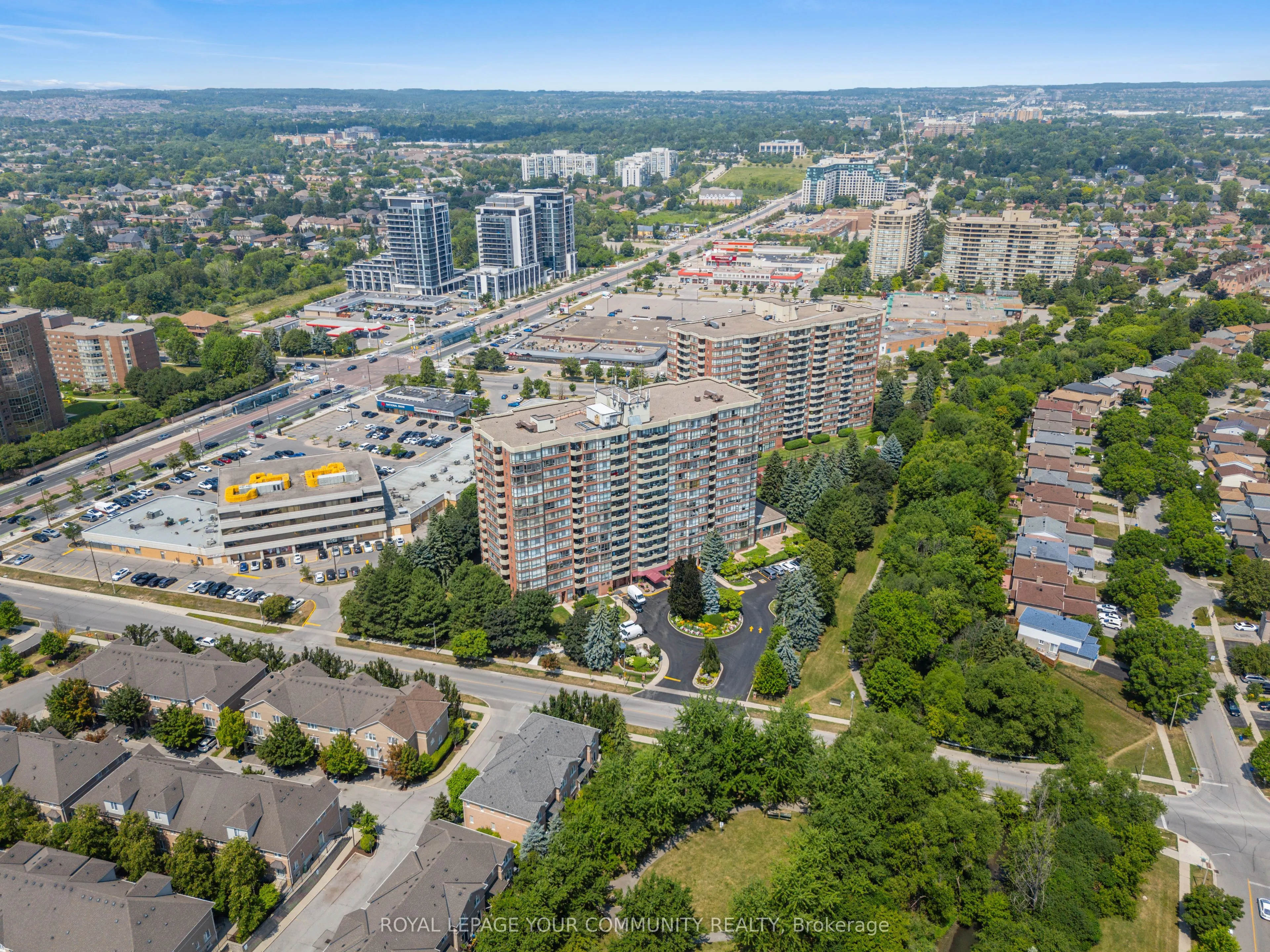 100 OBSERVATORY Lane, #1503