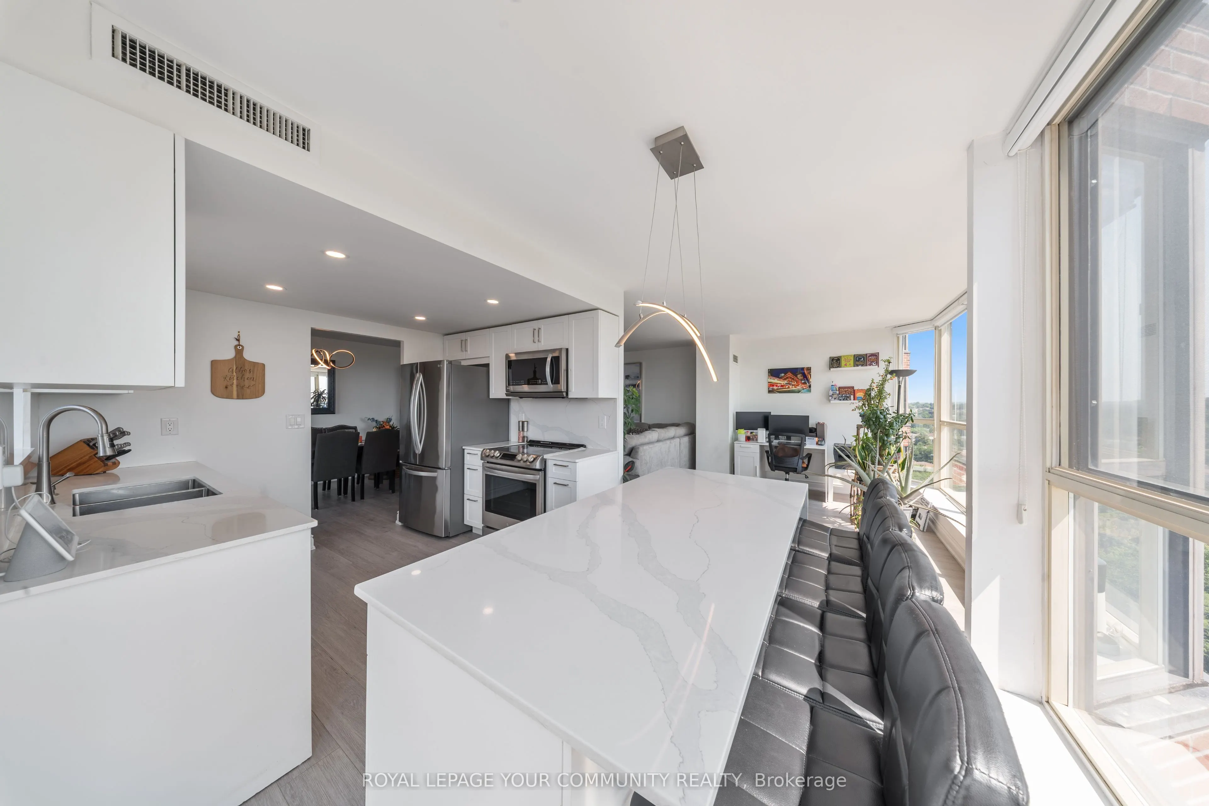 100 OBSERVATORY Lane, #1503