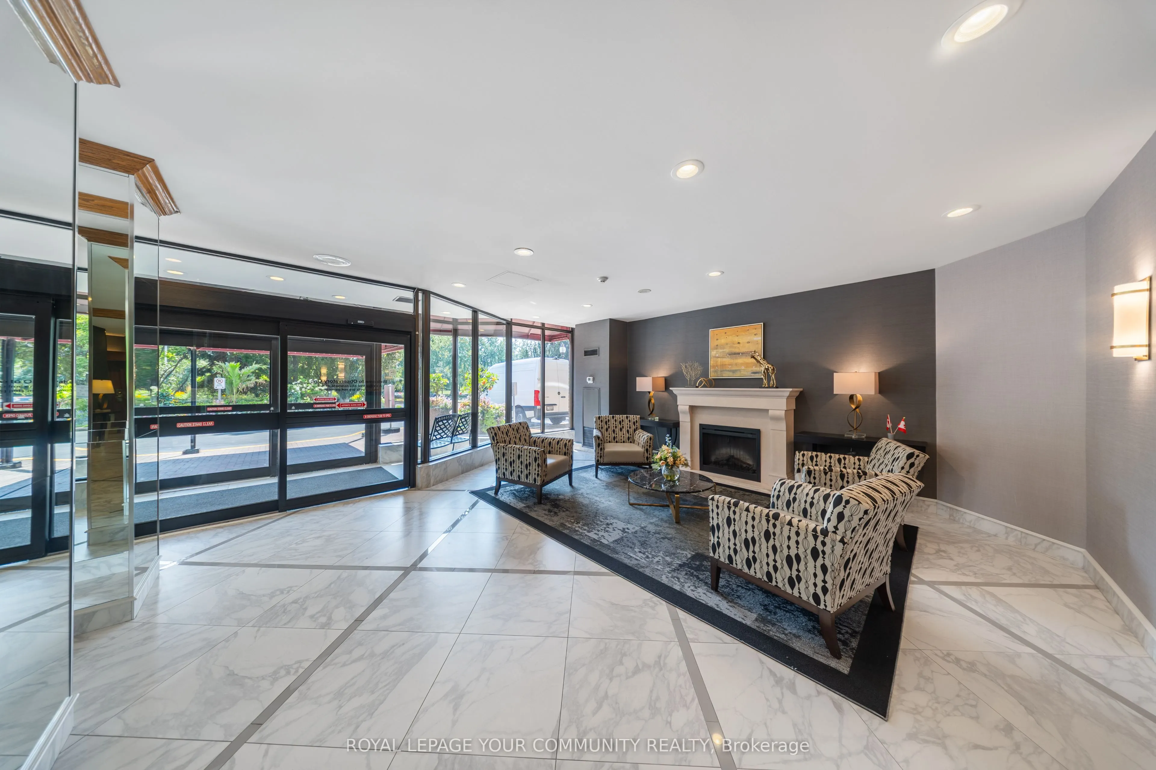 100 OBSERVATORY Lane, #1503