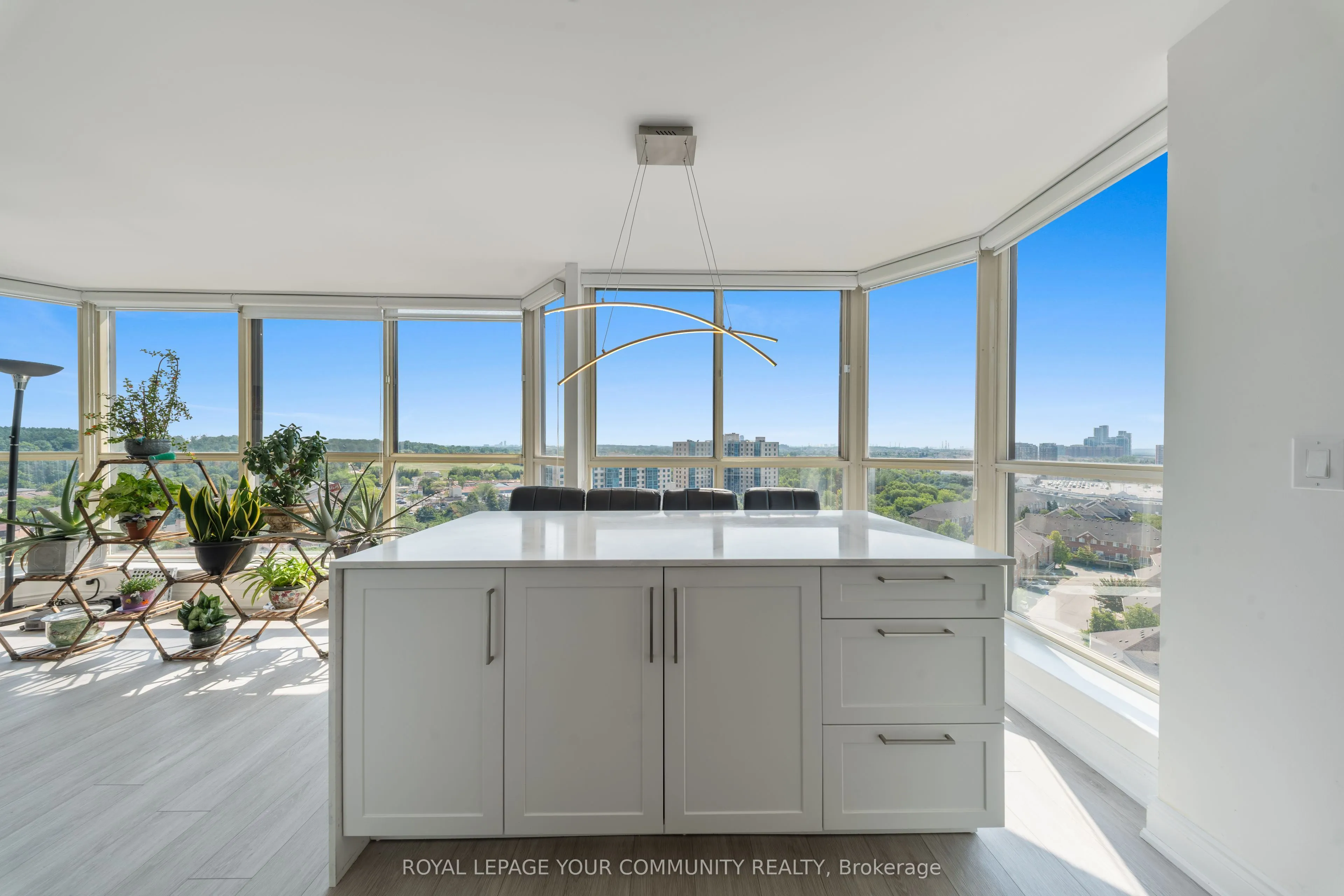 100 OBSERVATORY Lane, #1503