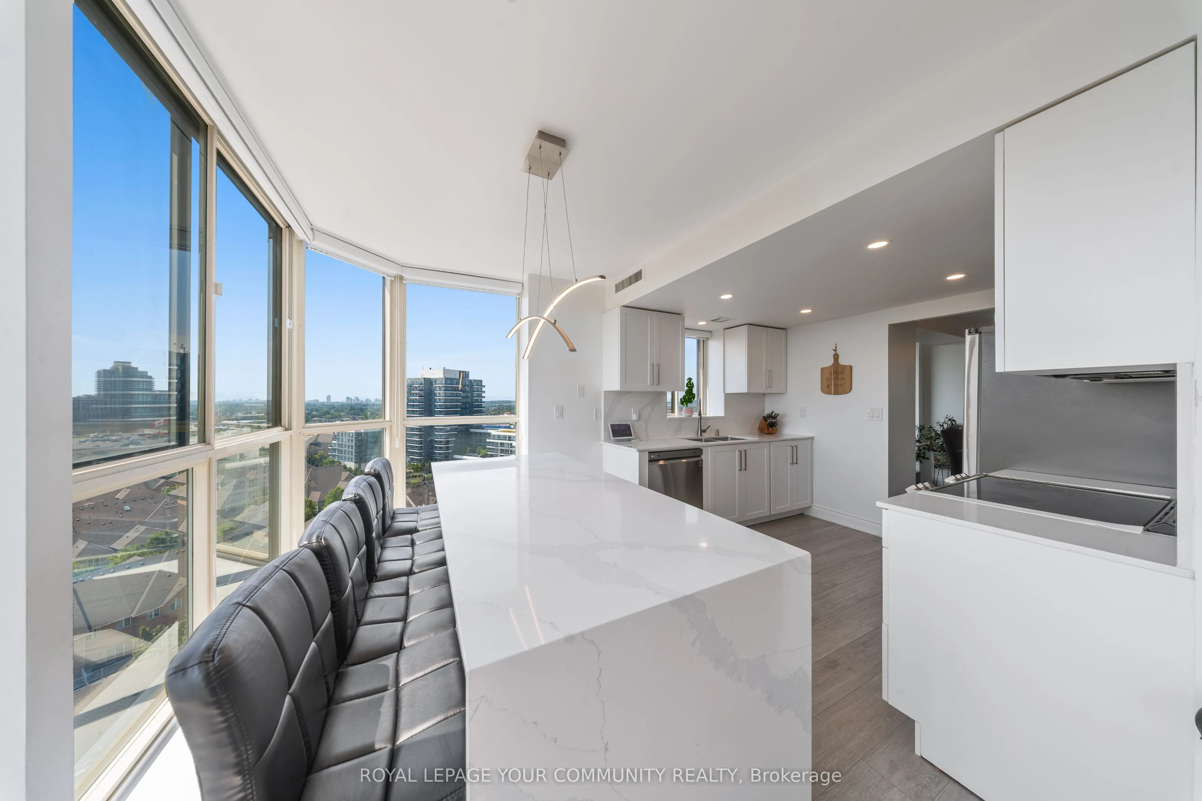 100 OBSERVATORY Lane, #1503