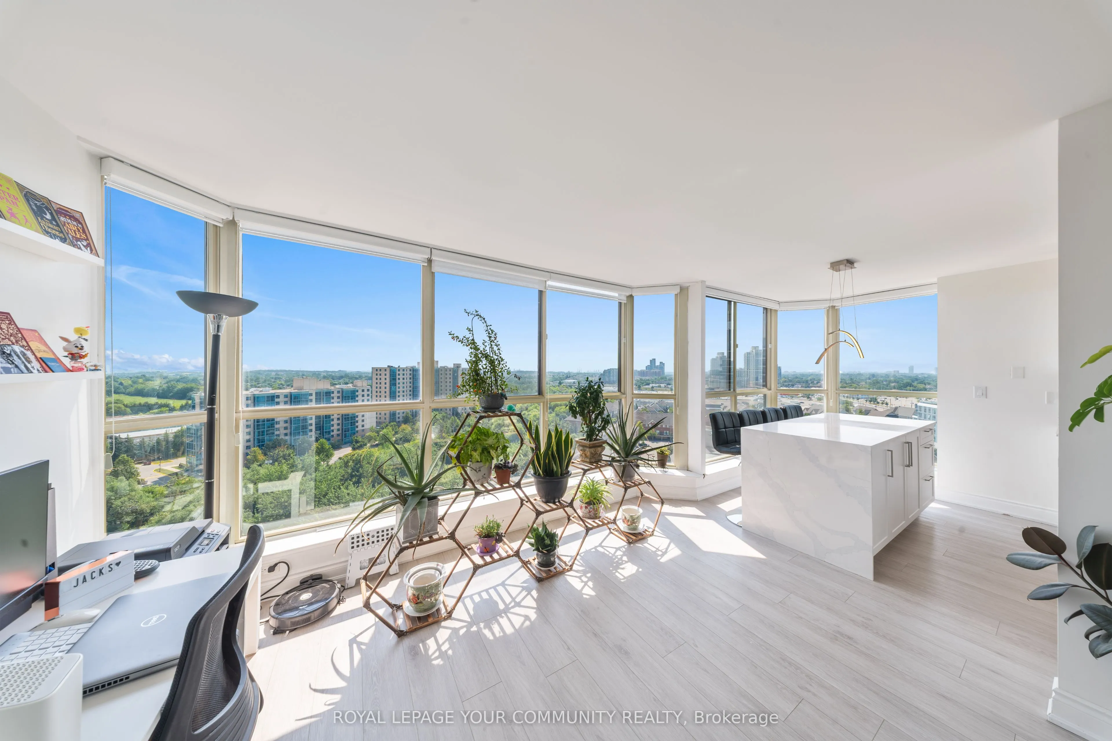 100 OBSERVATORY Lane, #1503