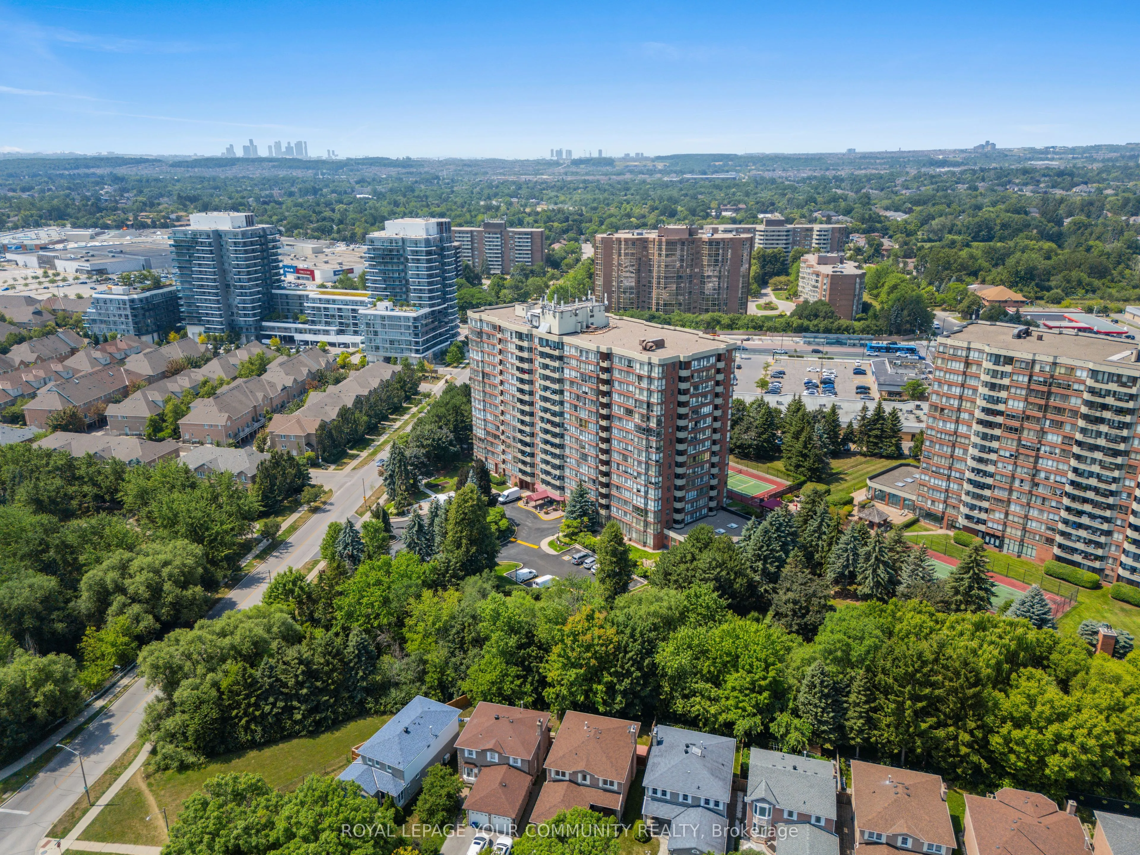 100 OBSERVATORY Lane, #1503