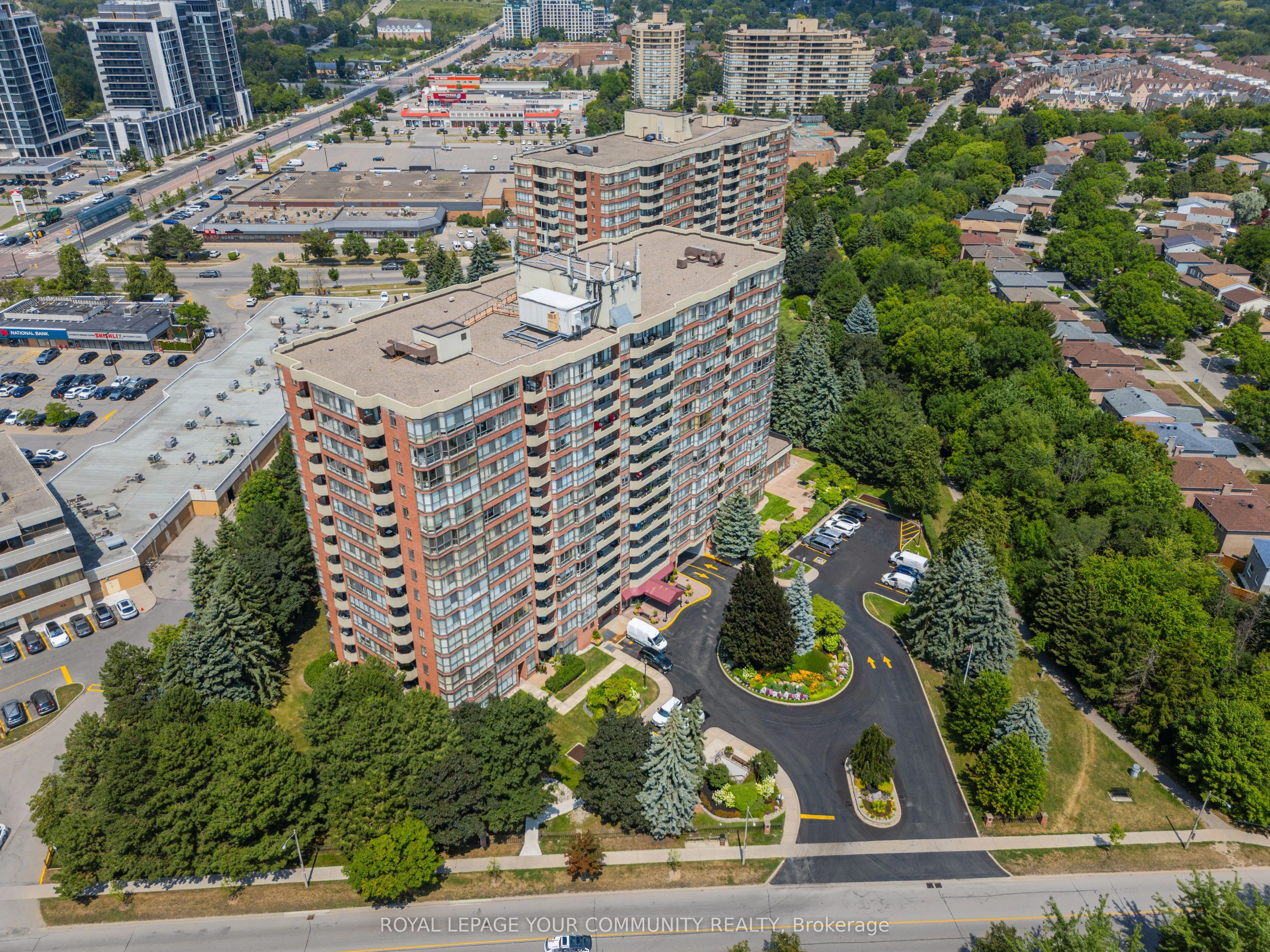 100 OBSERVATORY Lane, #1503