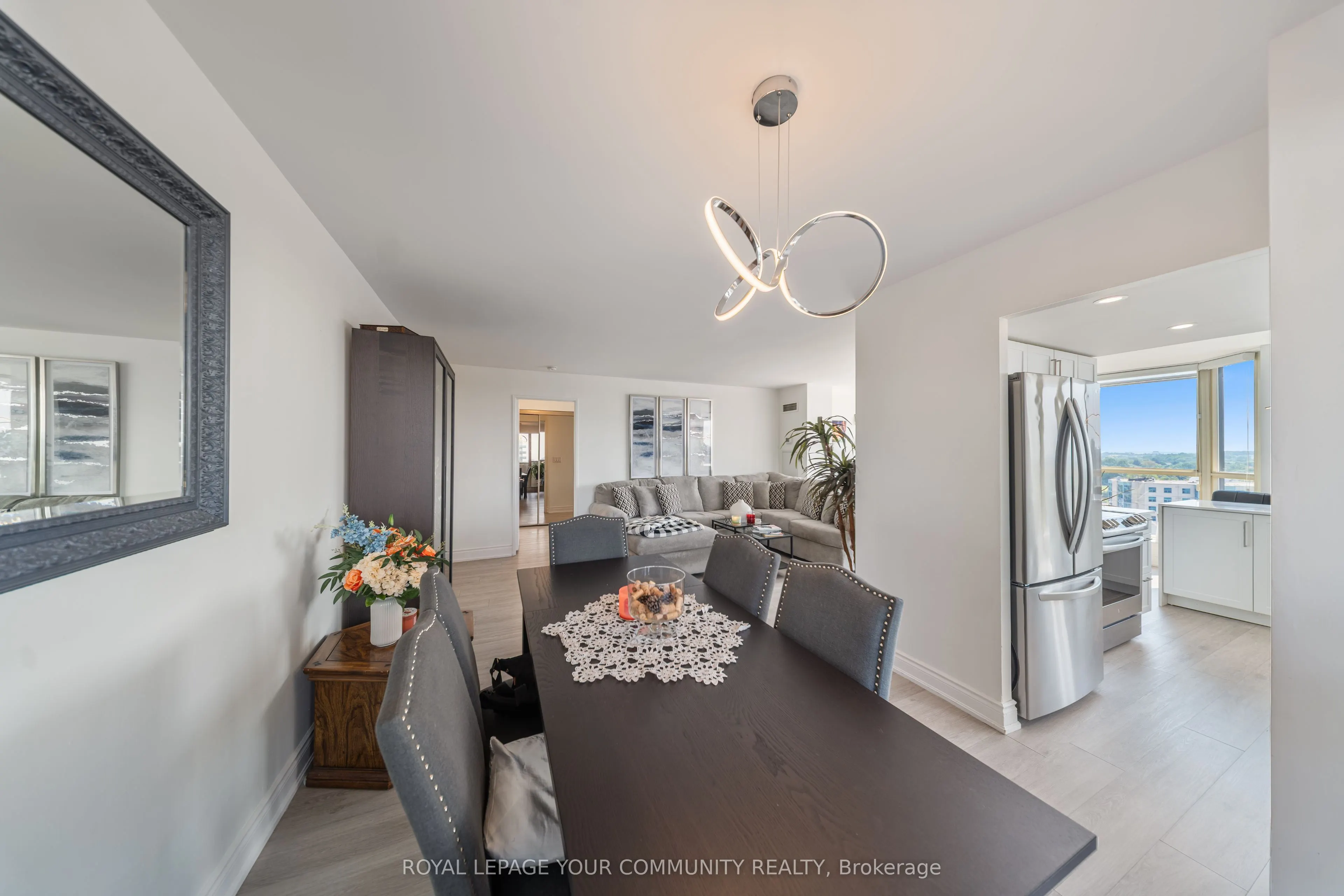 100 OBSERVATORY Lane, #1503