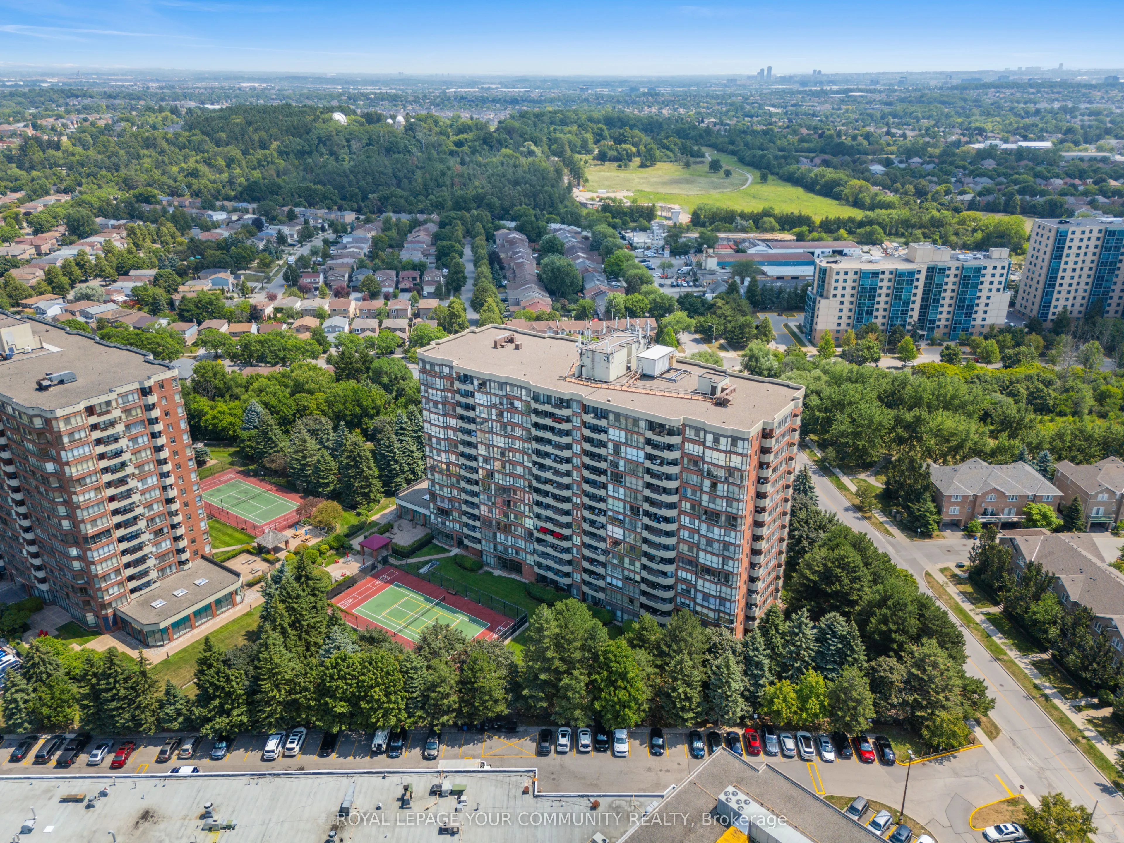 100 OBSERVATORY Lane, #1503
