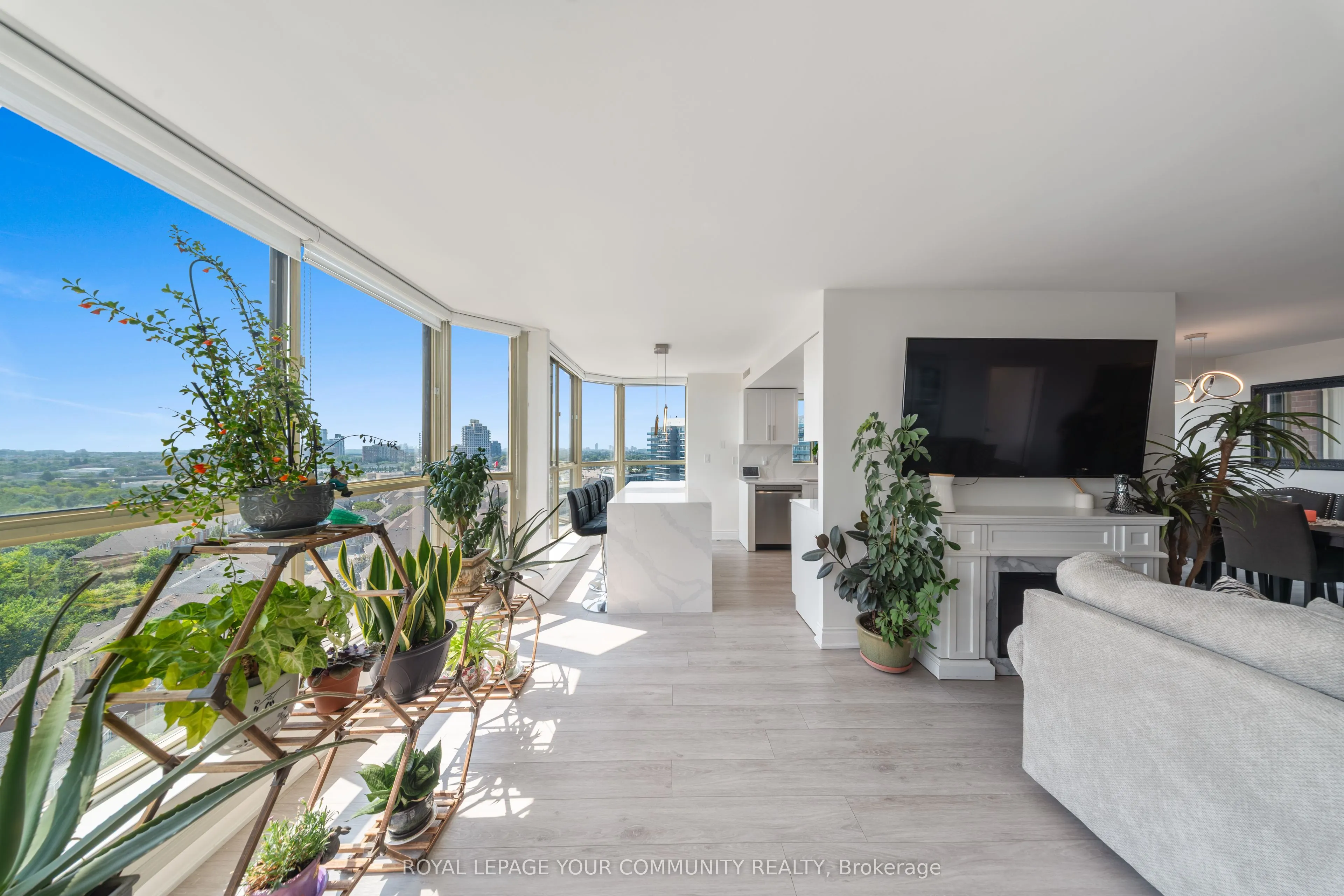100 OBSERVATORY Lane, #1503